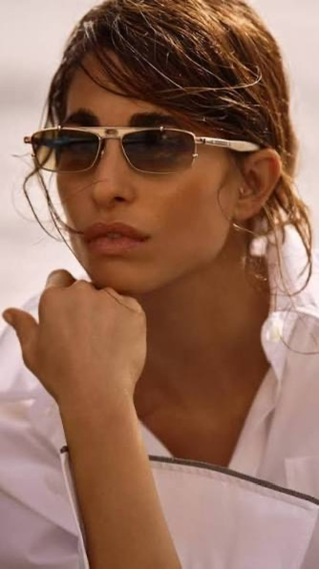 Brunello Cucinelli X Oliver PeoPle老钱风原装品质MOD:BC2010S