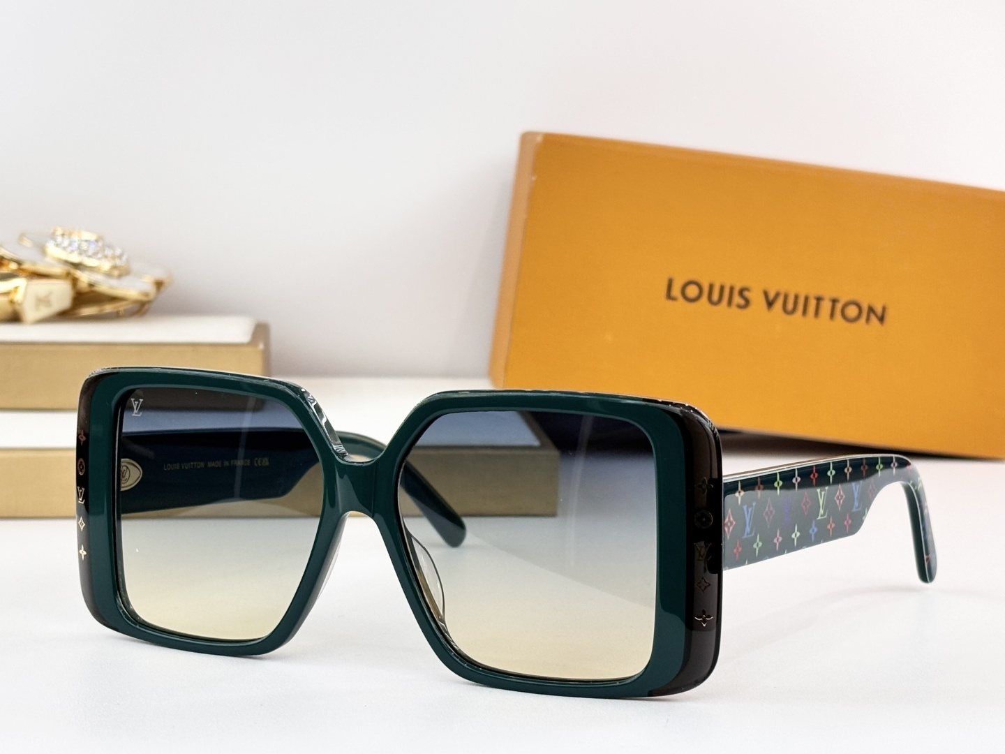 LOUIS VUITTO*MOD：Z2095WSize：56口15 148
