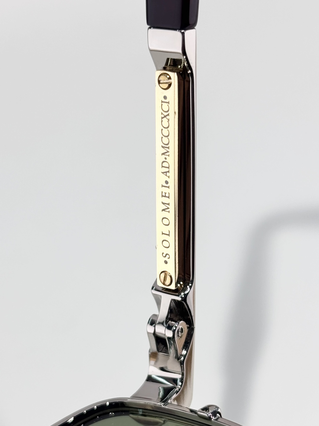 Brunello Cucinelli X Oliver PeoPle老钱风原装品质MOD:BC2010S