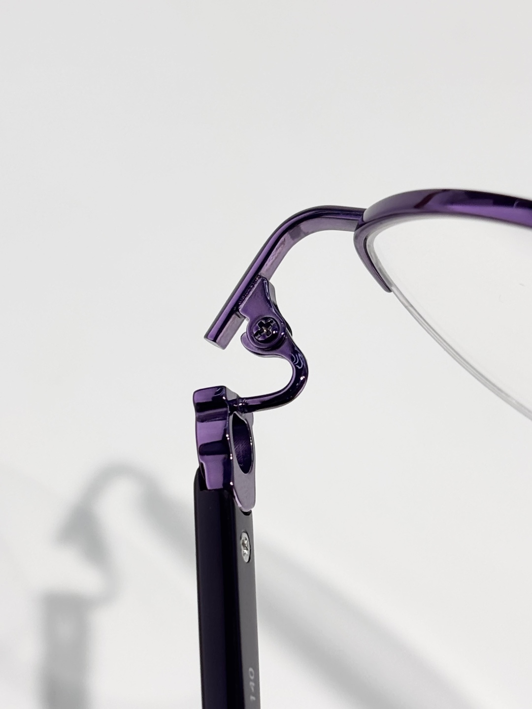 FERRAGAMOMOD：SF2595LBTITANIUMSize：51口20 140