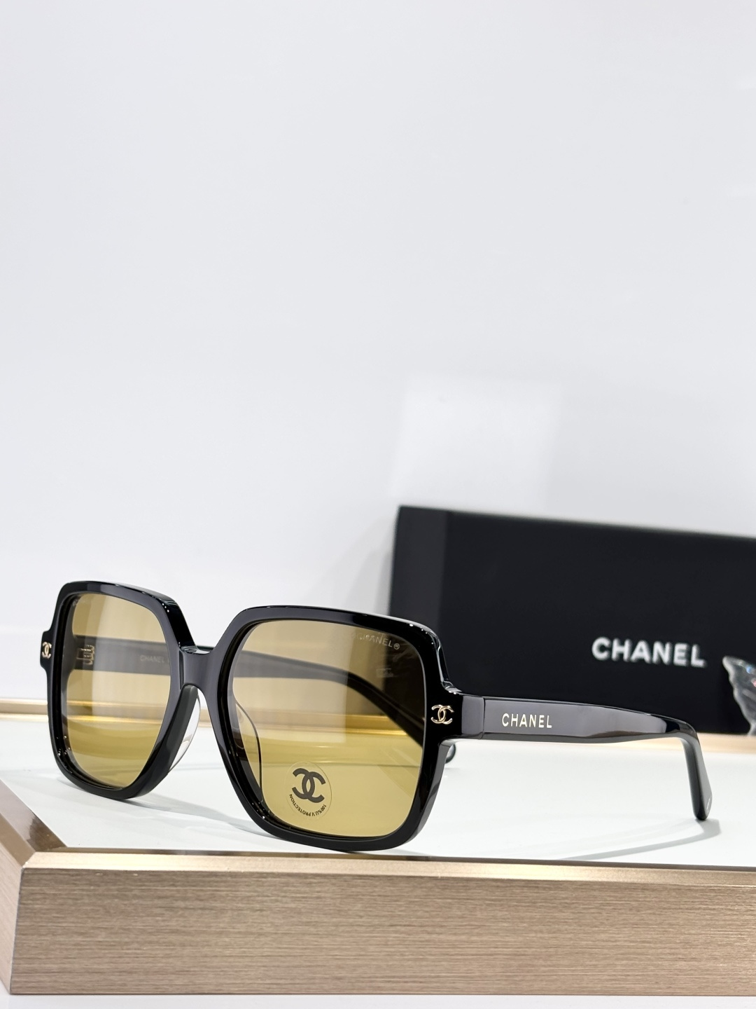 CHANELMODEL：CH2215SIZE：56口17-140
