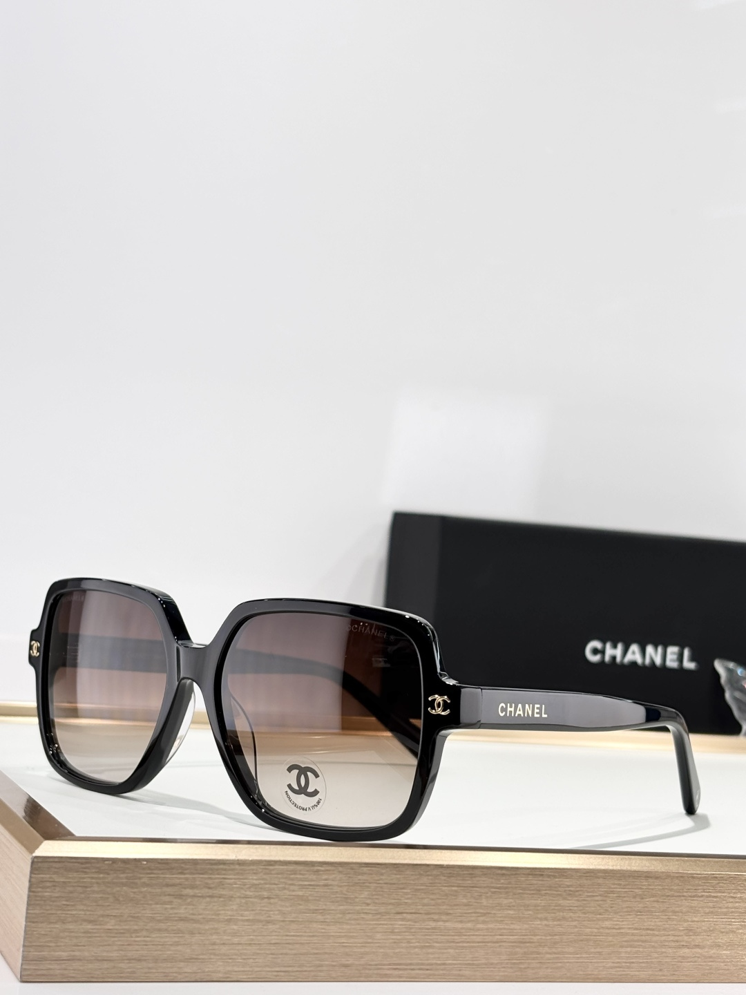 CHANELMODEL：CH2215SIZE：56口17-140