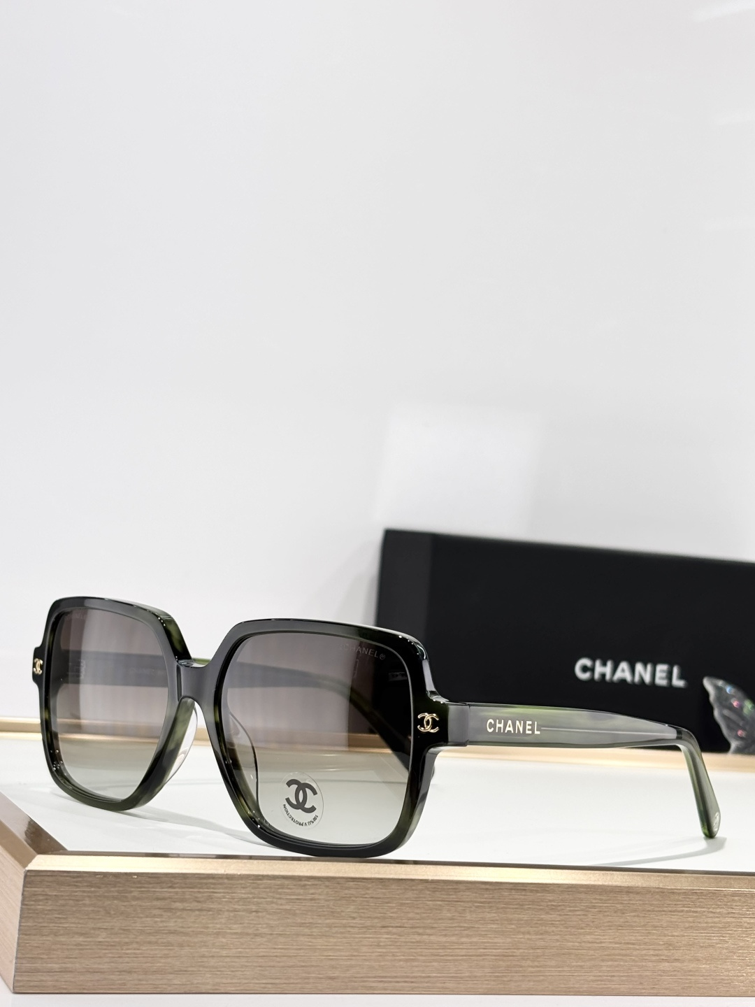 CHANELMODEL：CH2215SIZE：56口17-140