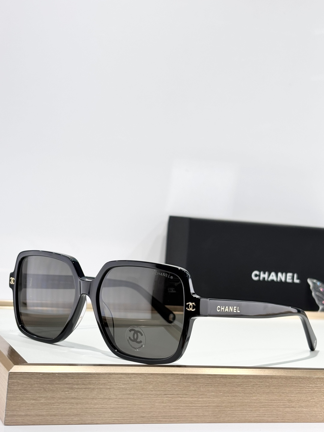 CHANELMODEL：CH2215SIZE：56口17-140