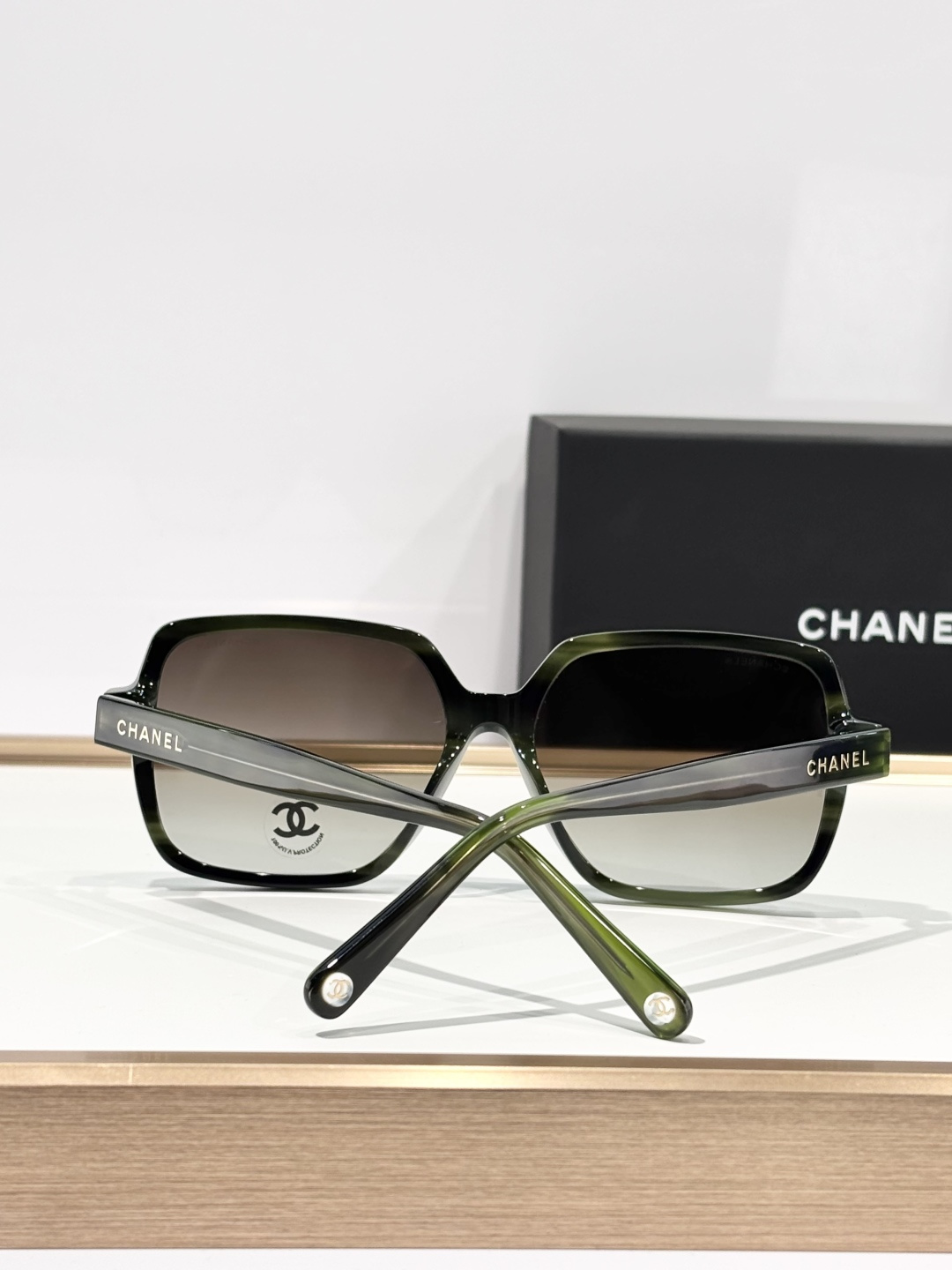 CHANELMODEL：CH2215SIZE：56口17-140