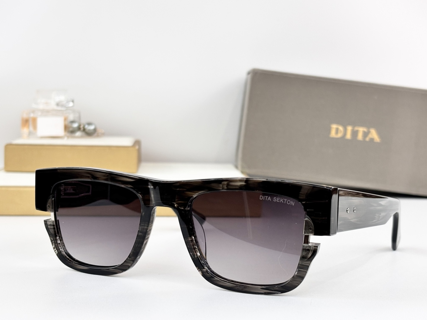 DITAMODEL：DTS122-A-06SIZE：52口22-145