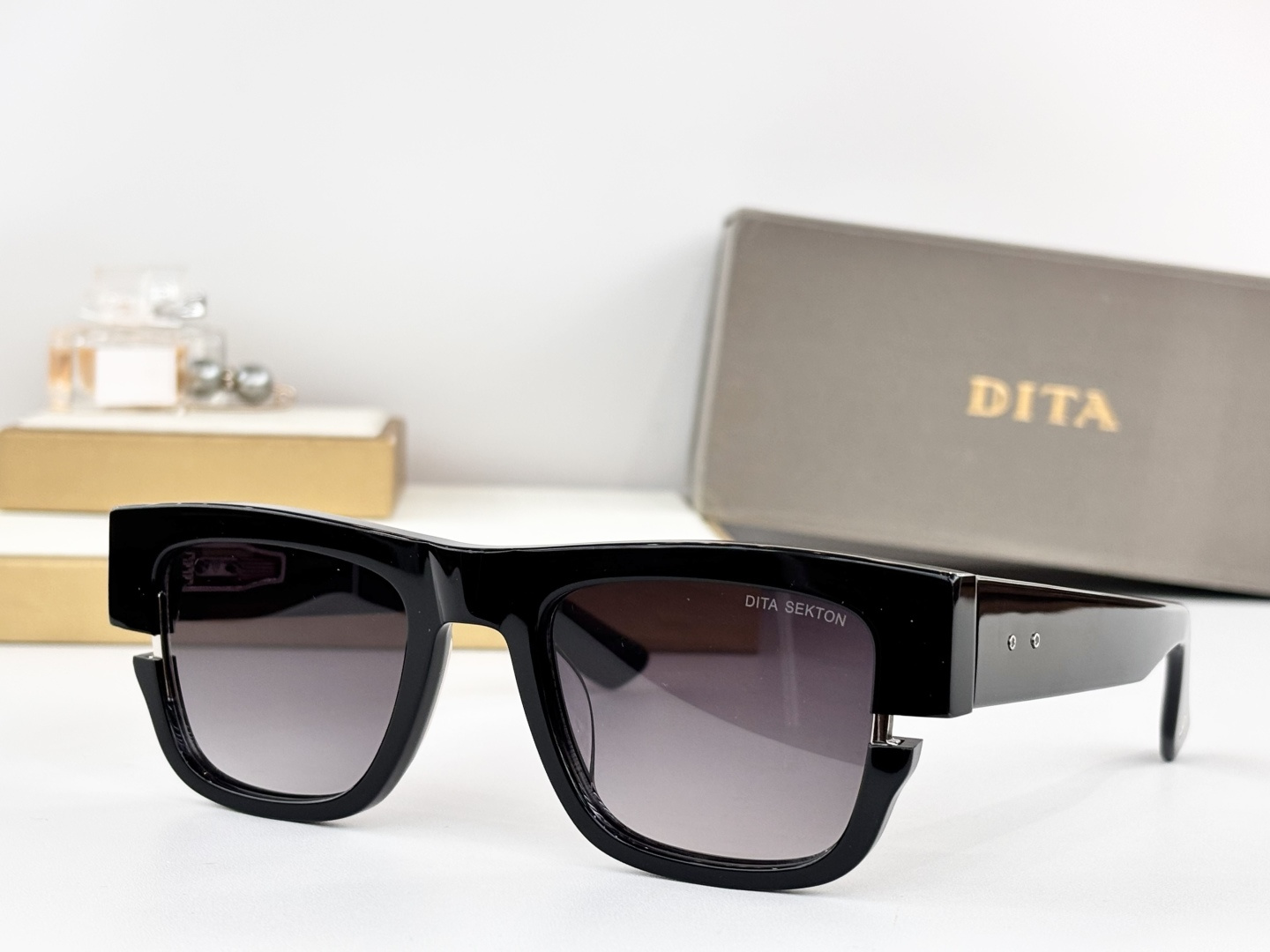 DITAMODEL：DTS122-A-06SIZE：52口22-145