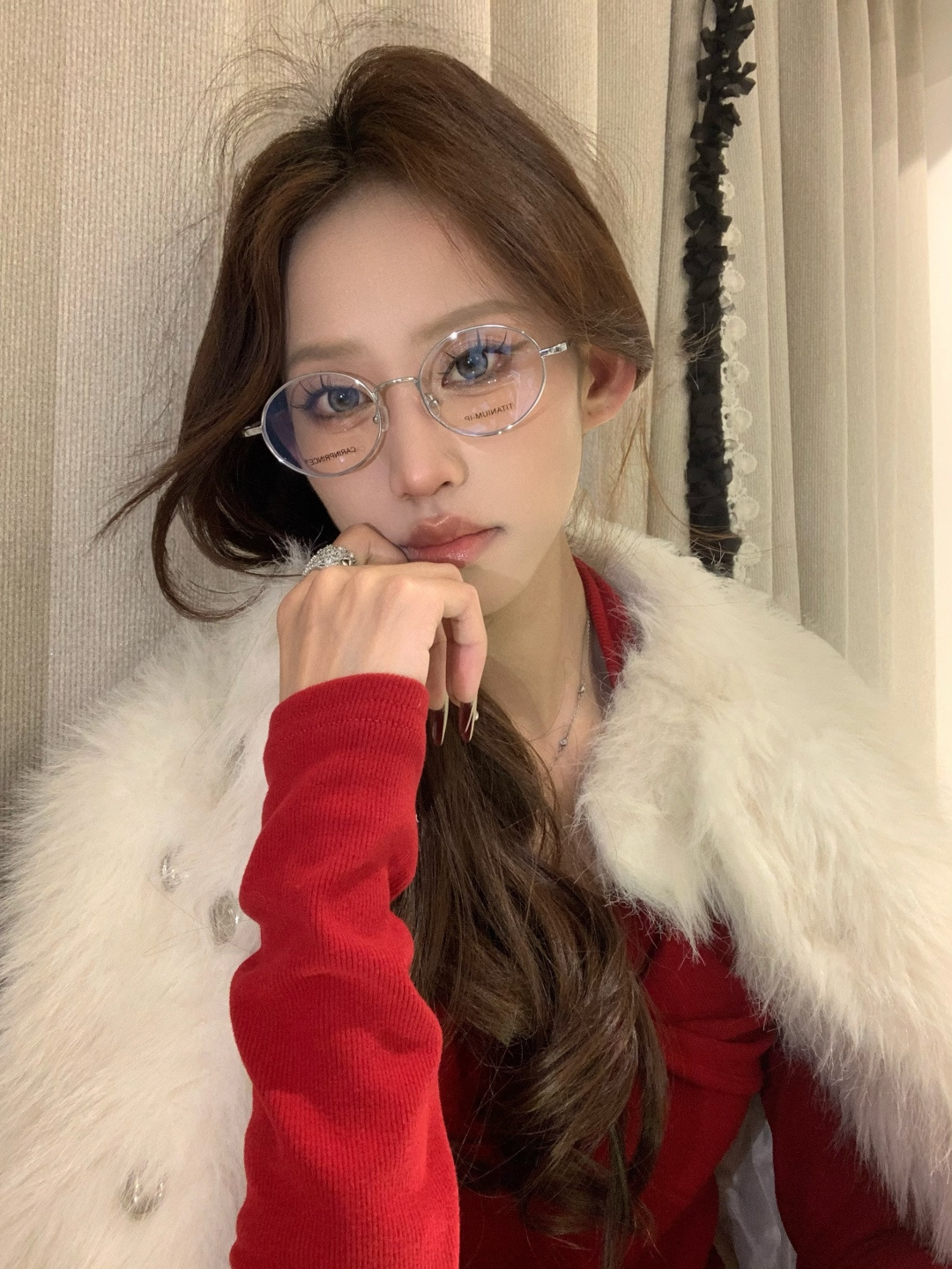 CARINMOD:2A68TITANIUMSIZE:55口21 148