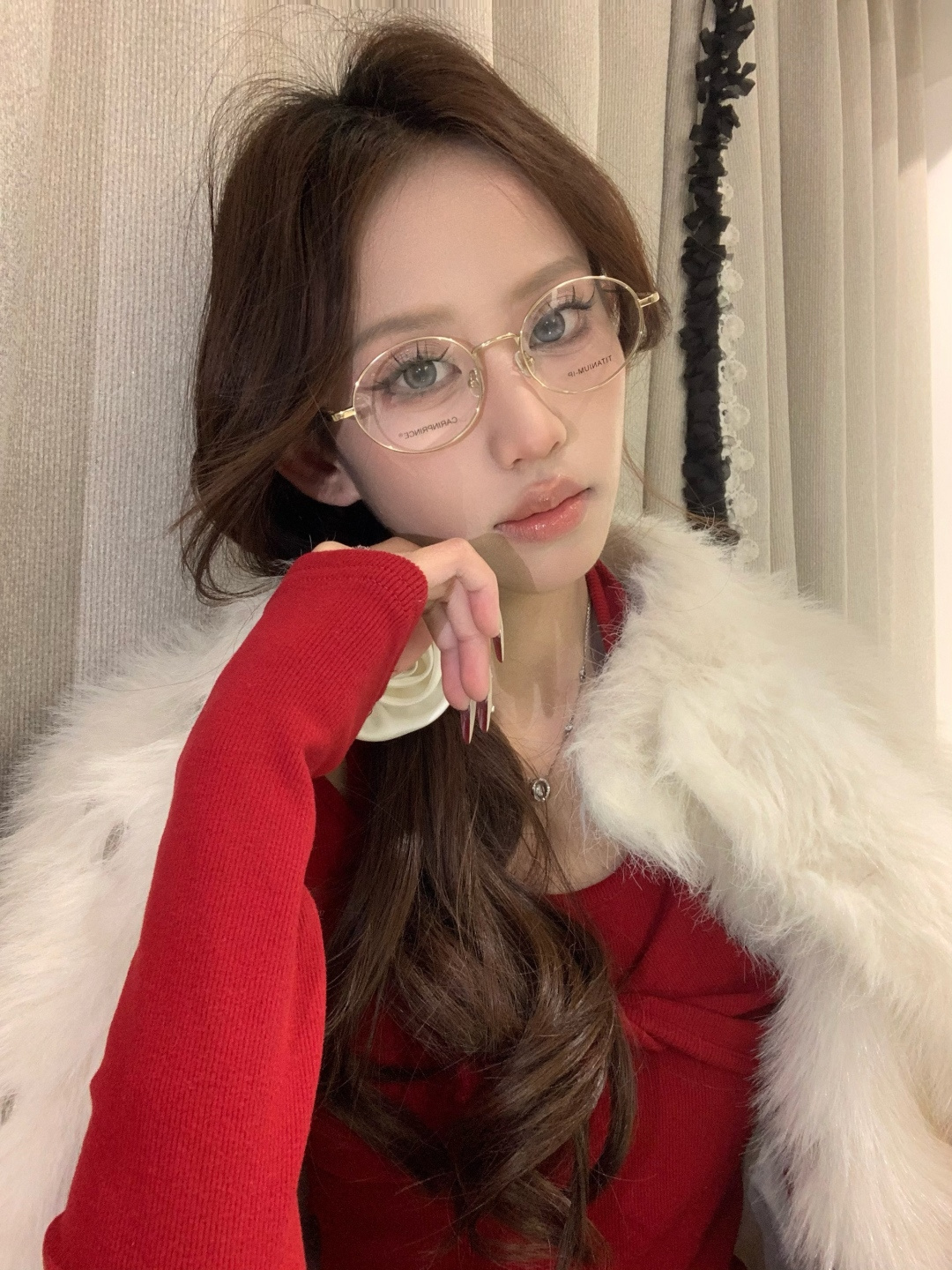 CARINMOD:2A68TITANIUMSIZE:55口21 148