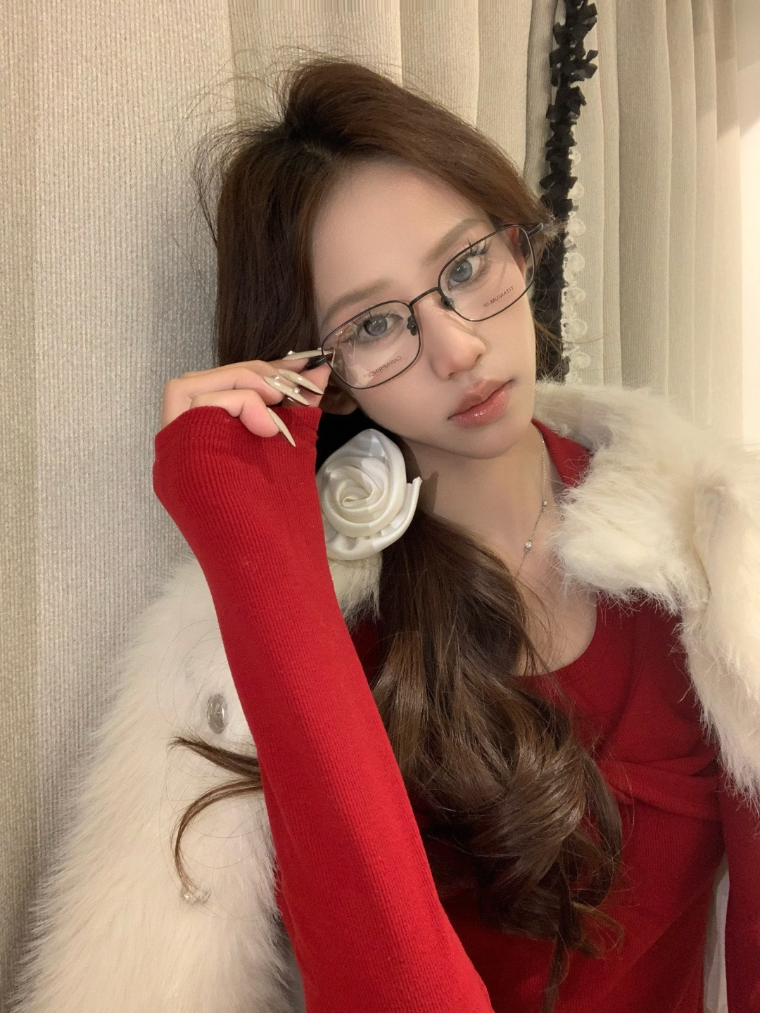 CARINMOD:2A68TITANIUMSIZE:55口21 148