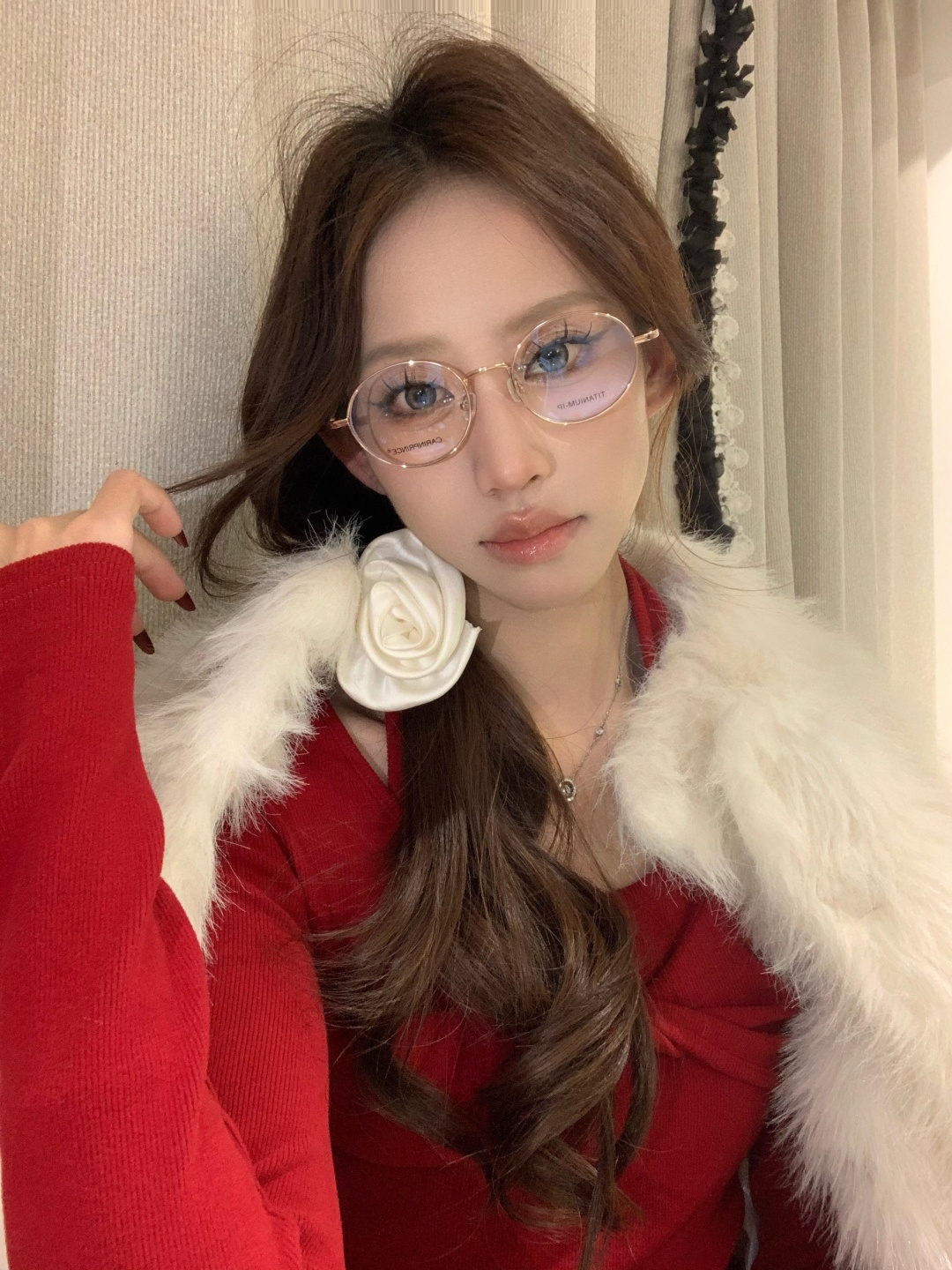 CARINMOD:2A68TITANIUMSIZE:55口21 148