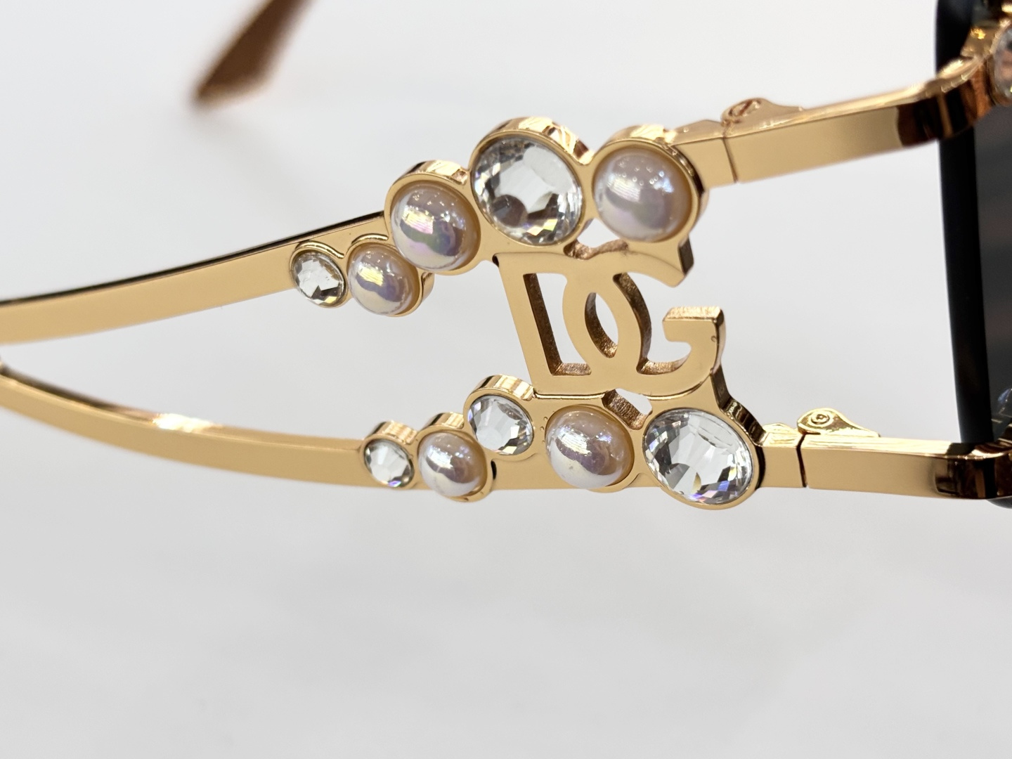 DOLCE & GABBAN*MODEL：DG2323BSIZE：133口49-140