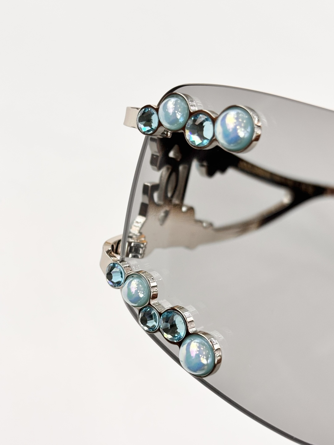 DOLCE & GABBAN*MODEL：DG2323BSIZE：133口49-140