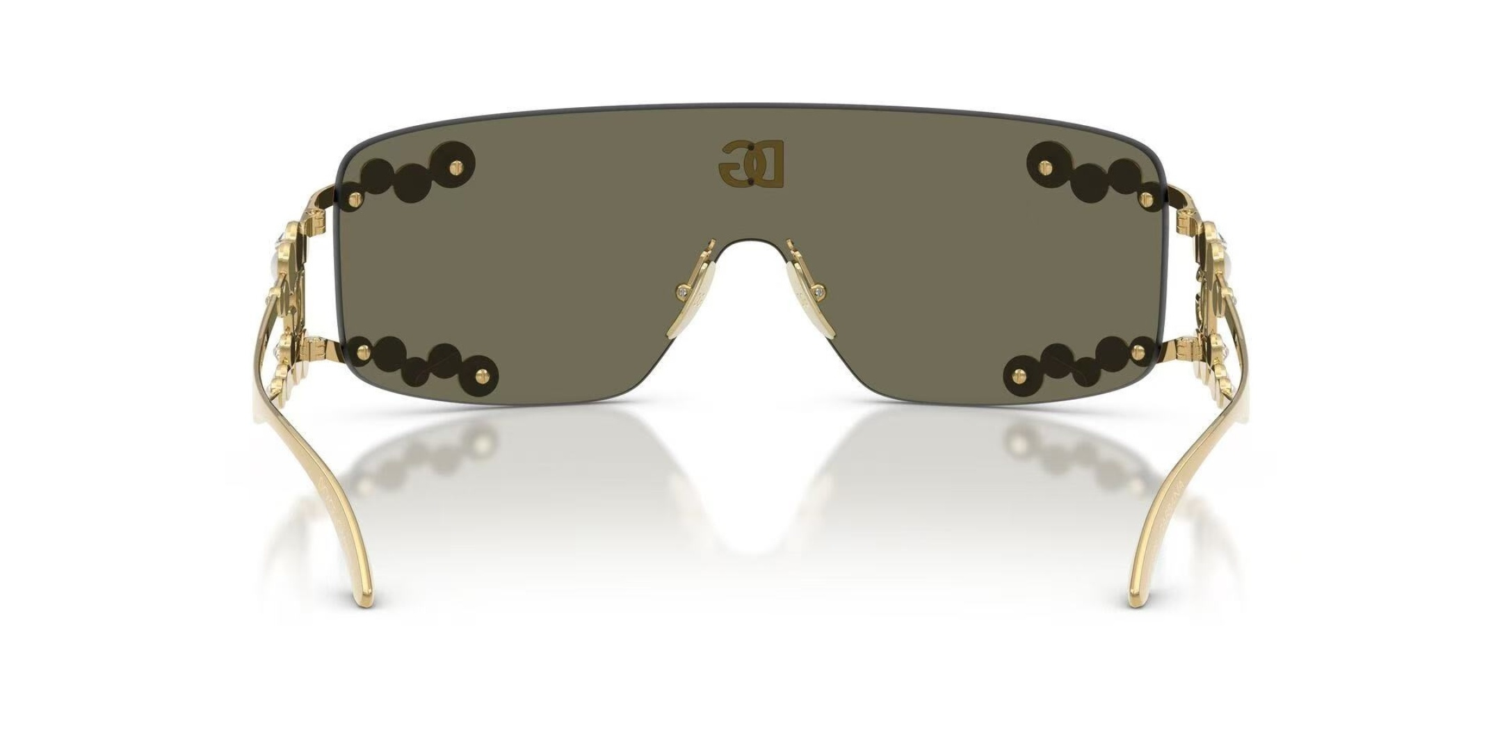 DOLCE & GABBAN*MODEL：DG2323BSIZE：133口49-140