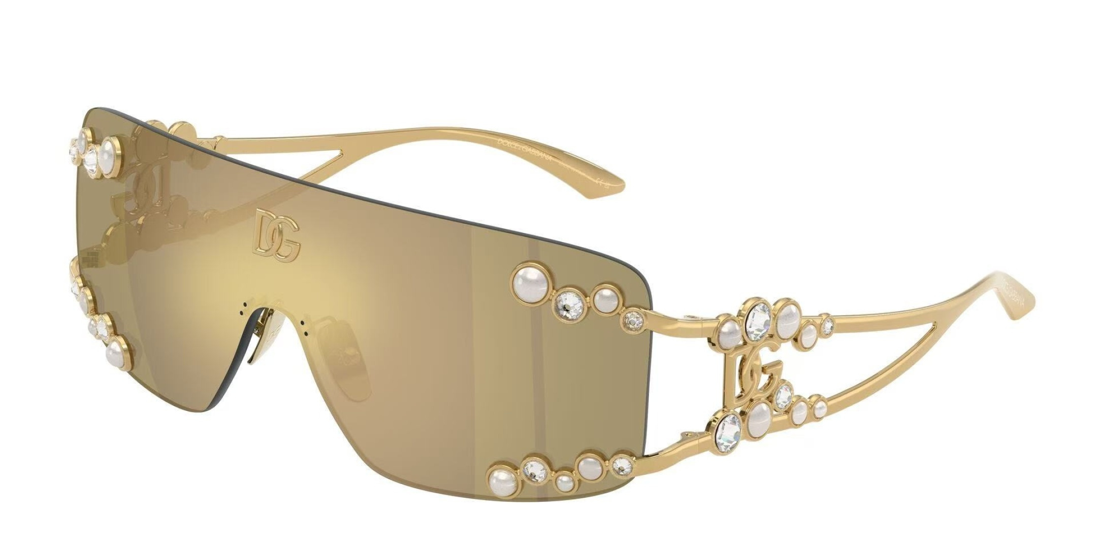 DOLCE & GABBAN*MODEL：DG2323BSIZE：133口49-140