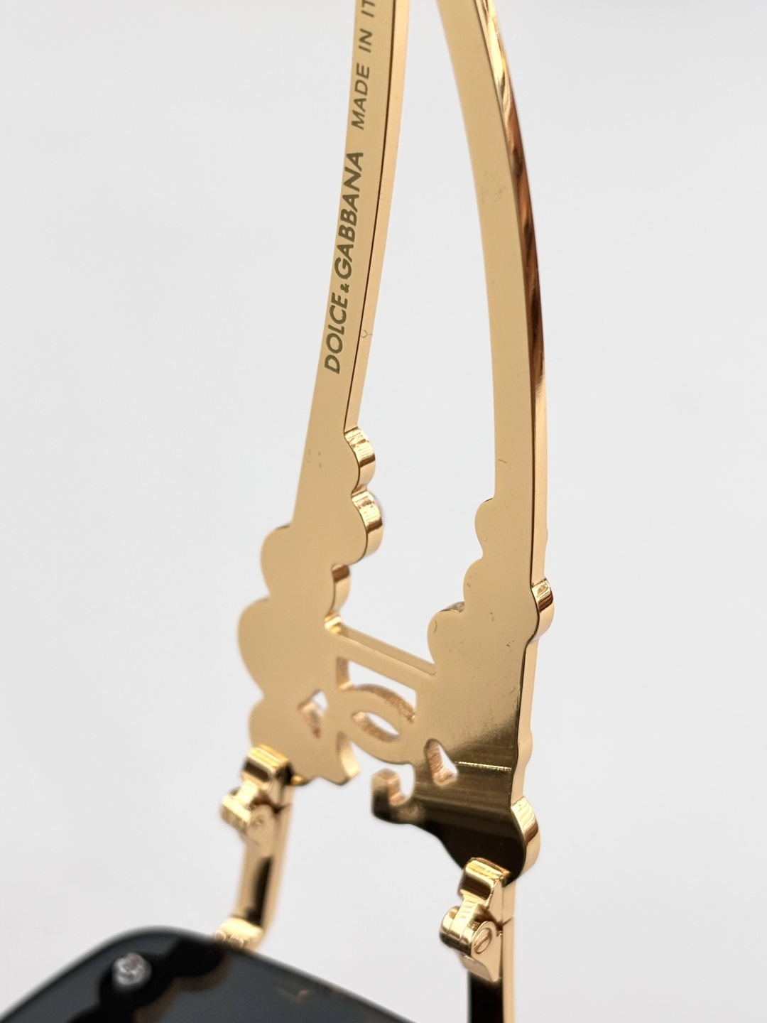 DOLCE & GABBAN*MODEL：DG2323BSIZE：133口49-140