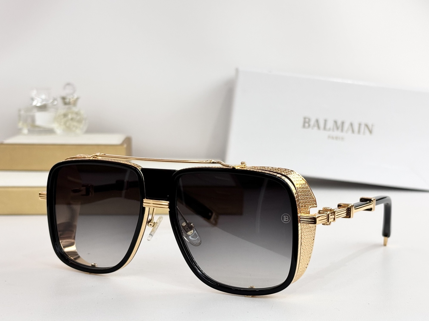 BAlMAINMOD：BPS-104Size:59口18-140