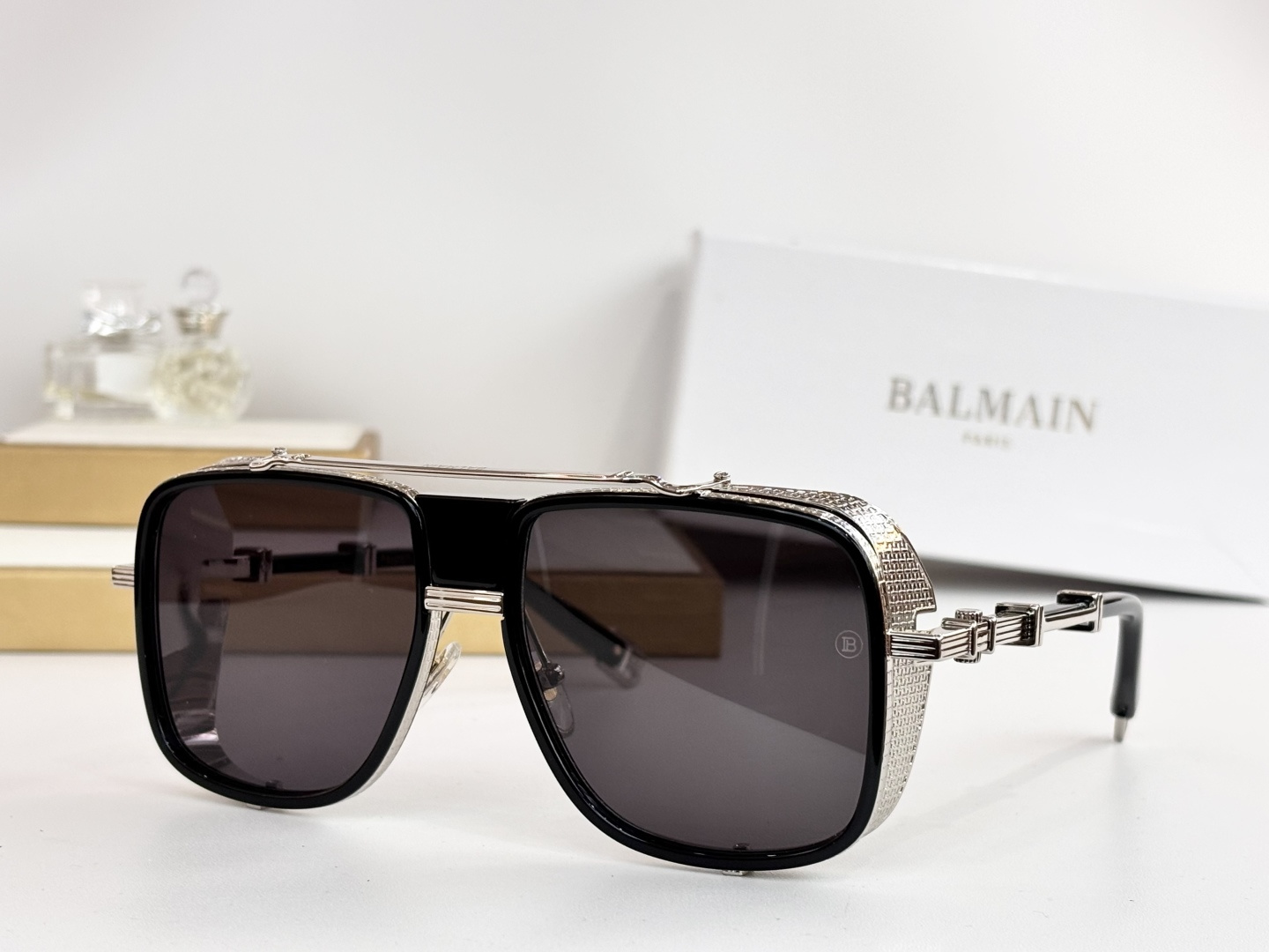 BAlMAINMOD：BPS-104Size:59口18-140