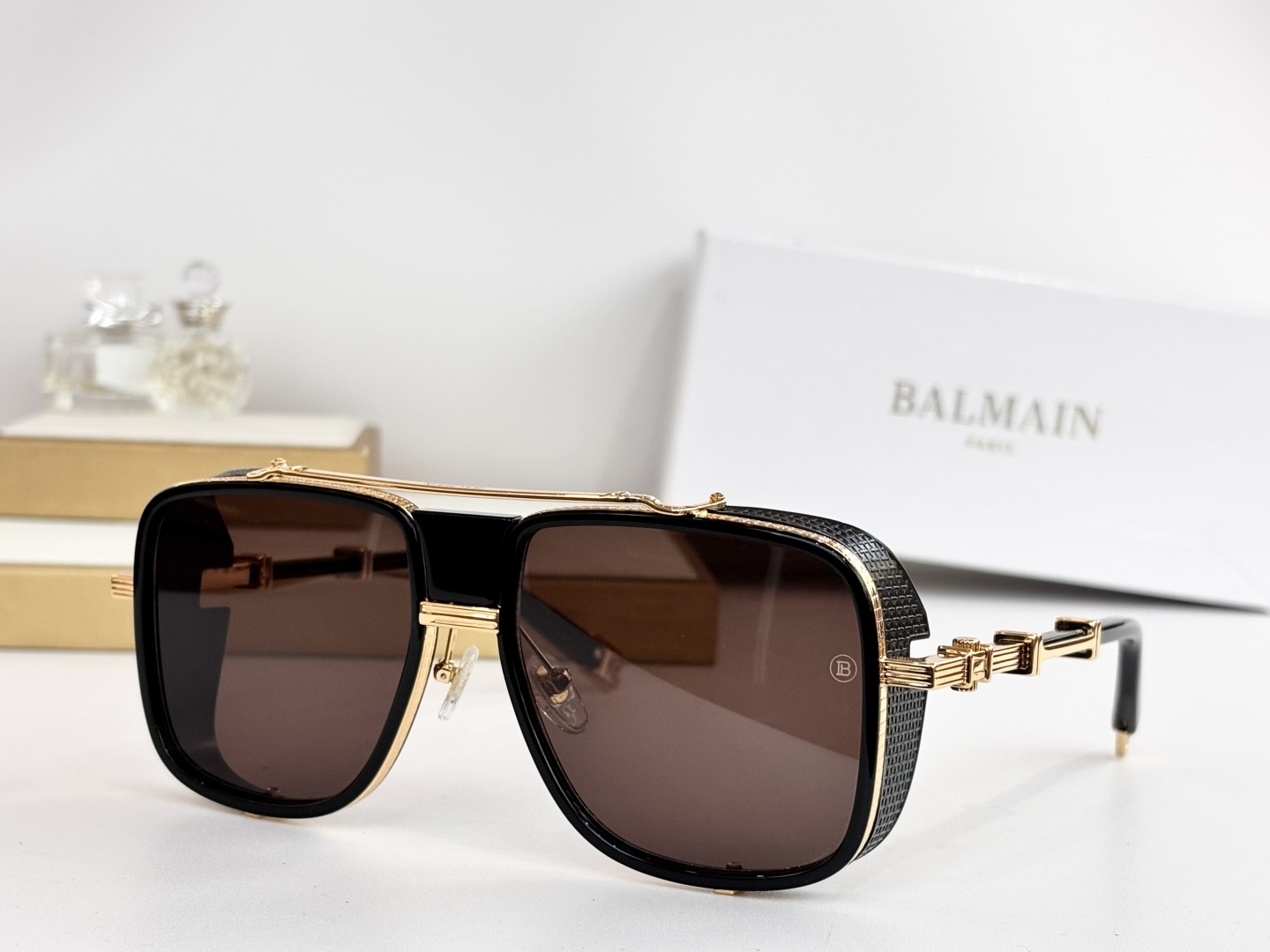 BAlMAINMOD：BPS-104Size:59口18-140