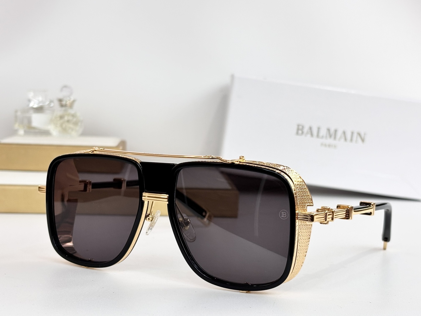 BAlMAINMOD：BPS-104Size:59口18-140