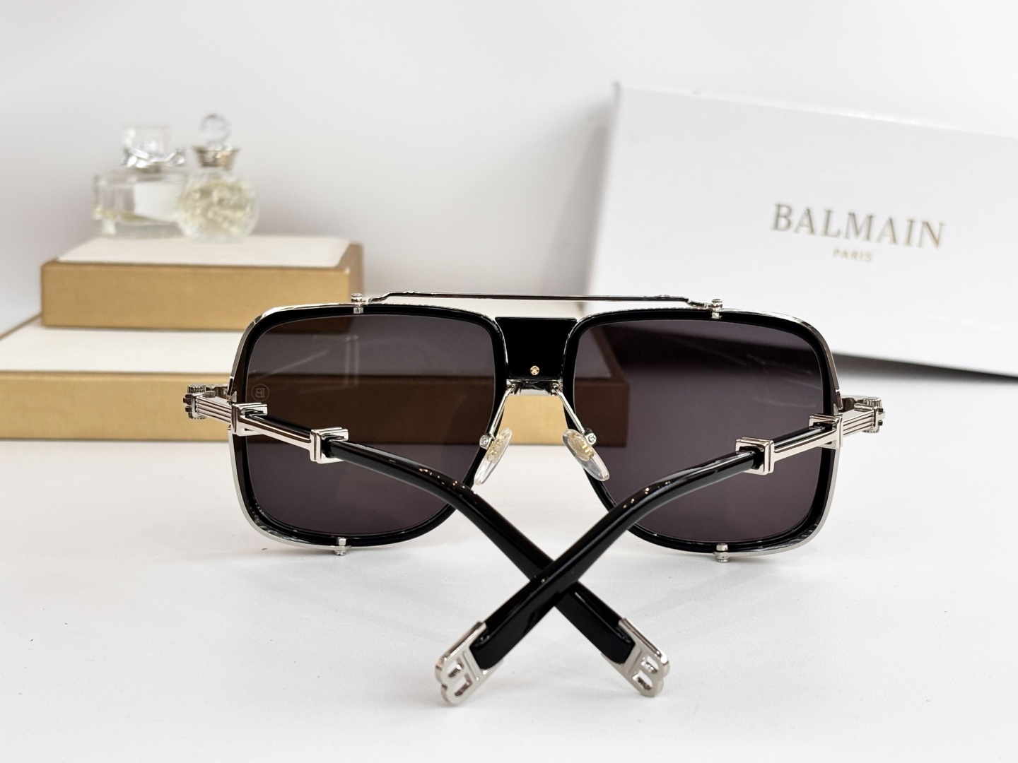 BAlMAINMOD：BPS-104Size:59口18-140