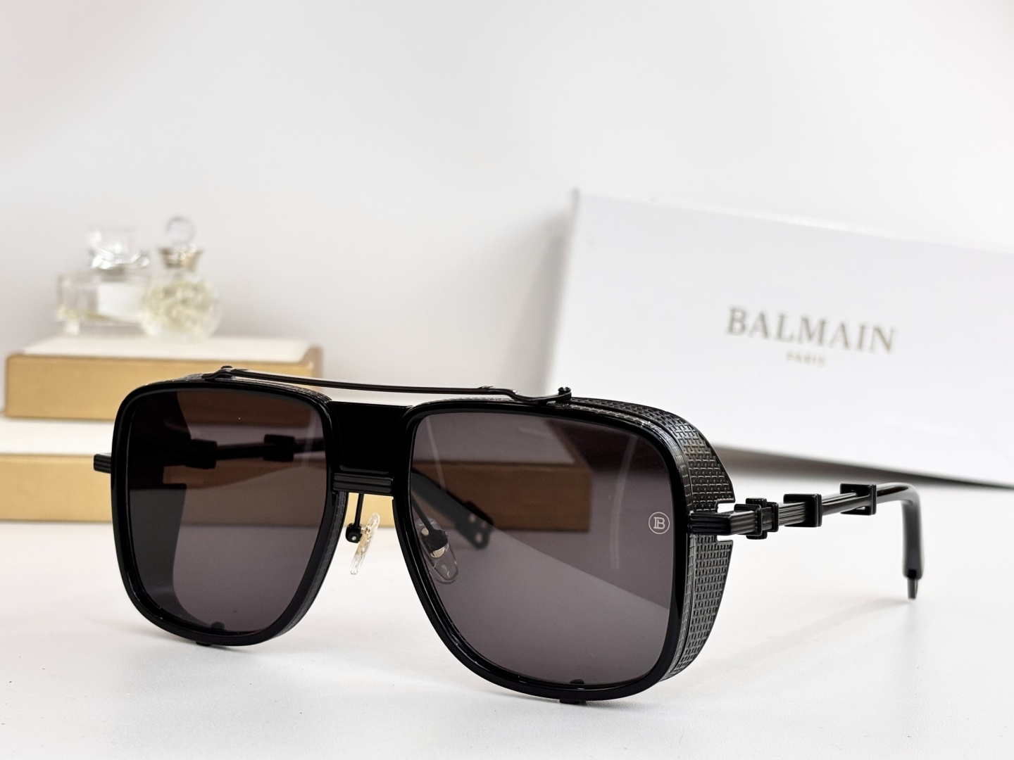 BAlMAINMOD：BPS-104Size:59口18-140