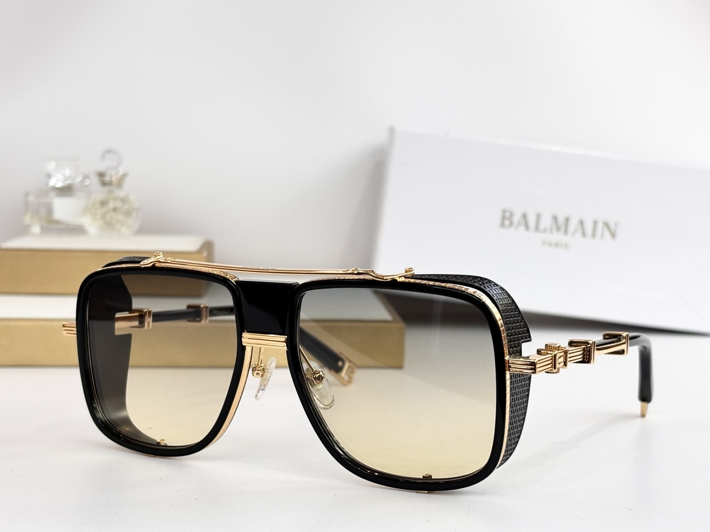 BAlMAINMOD：BPS-104Size:59口18-140