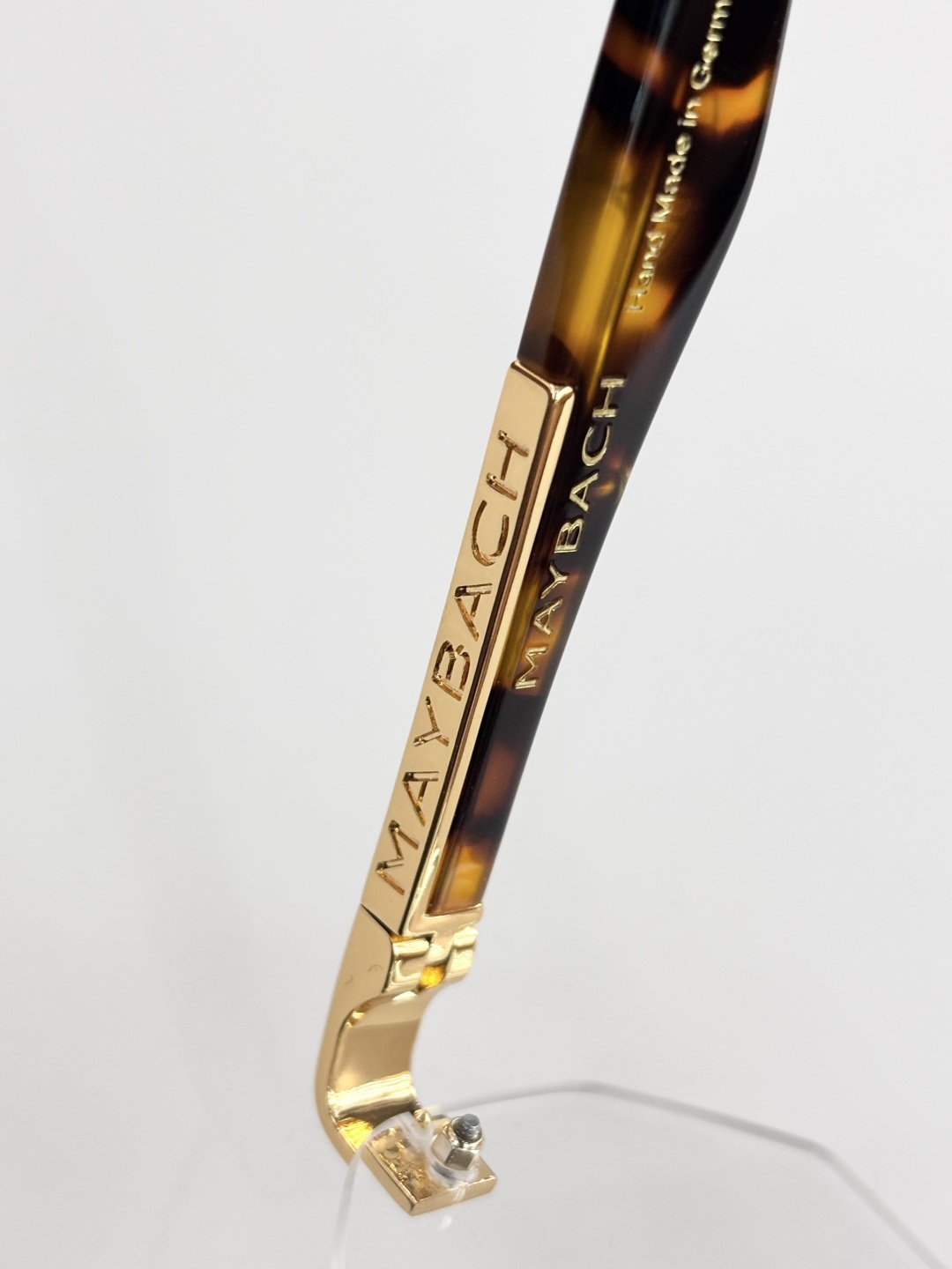 MAYBAC* MODEL：THE ARTISTI SIZE：61口18-145