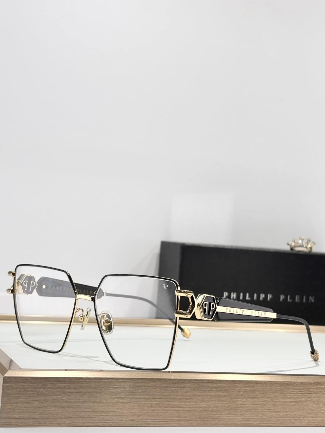 PHILIPP PLEINMOD：0166SSIZE:57口15 145