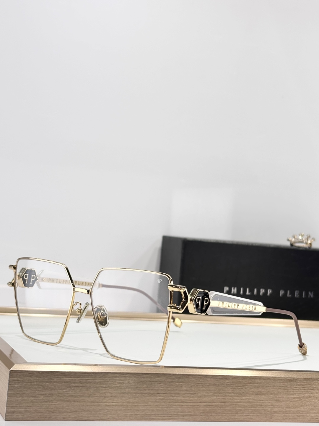 PHILIPP PLEINMOD：0166SSIZE:57口15 145