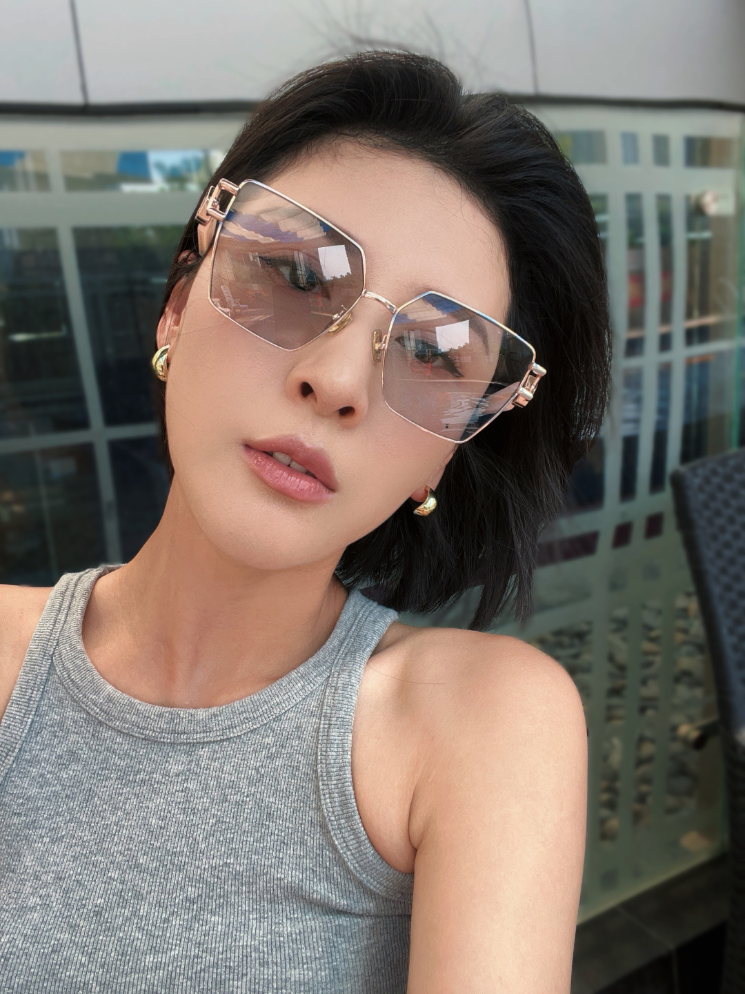 PHILIPP PLEINMOD：0166SSIZE:57口15 145