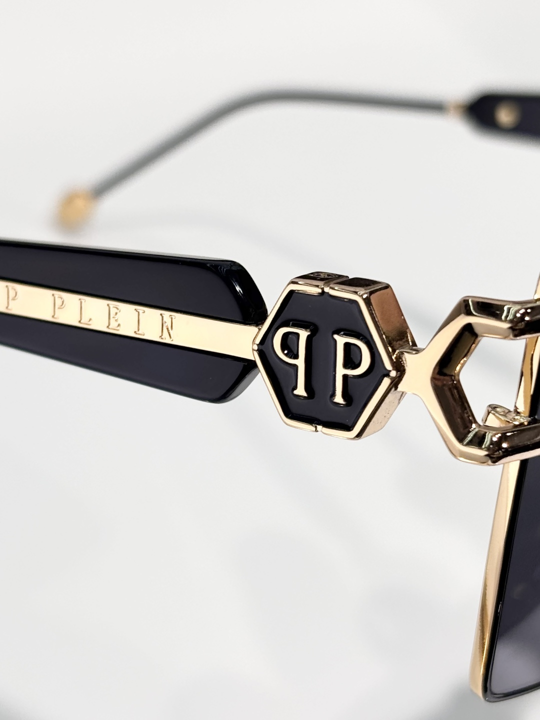 PHILIPP PLEINMOD：0166SSIZE:57口15 145