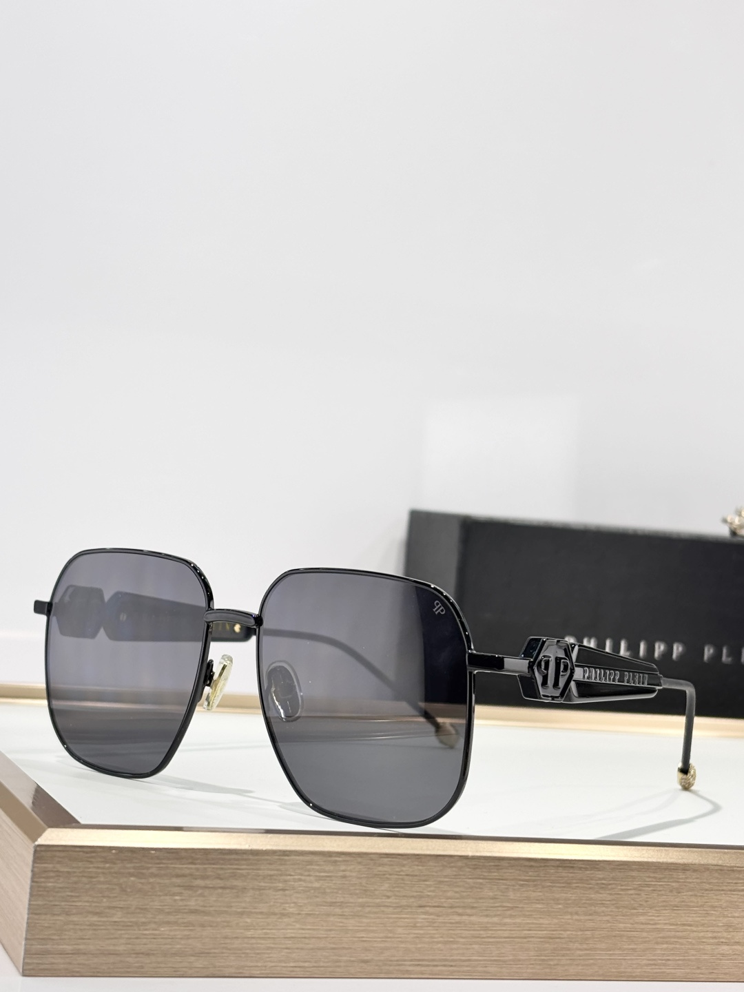 PHILIPP PLEINMOD：0126SSIZE:57口16 145