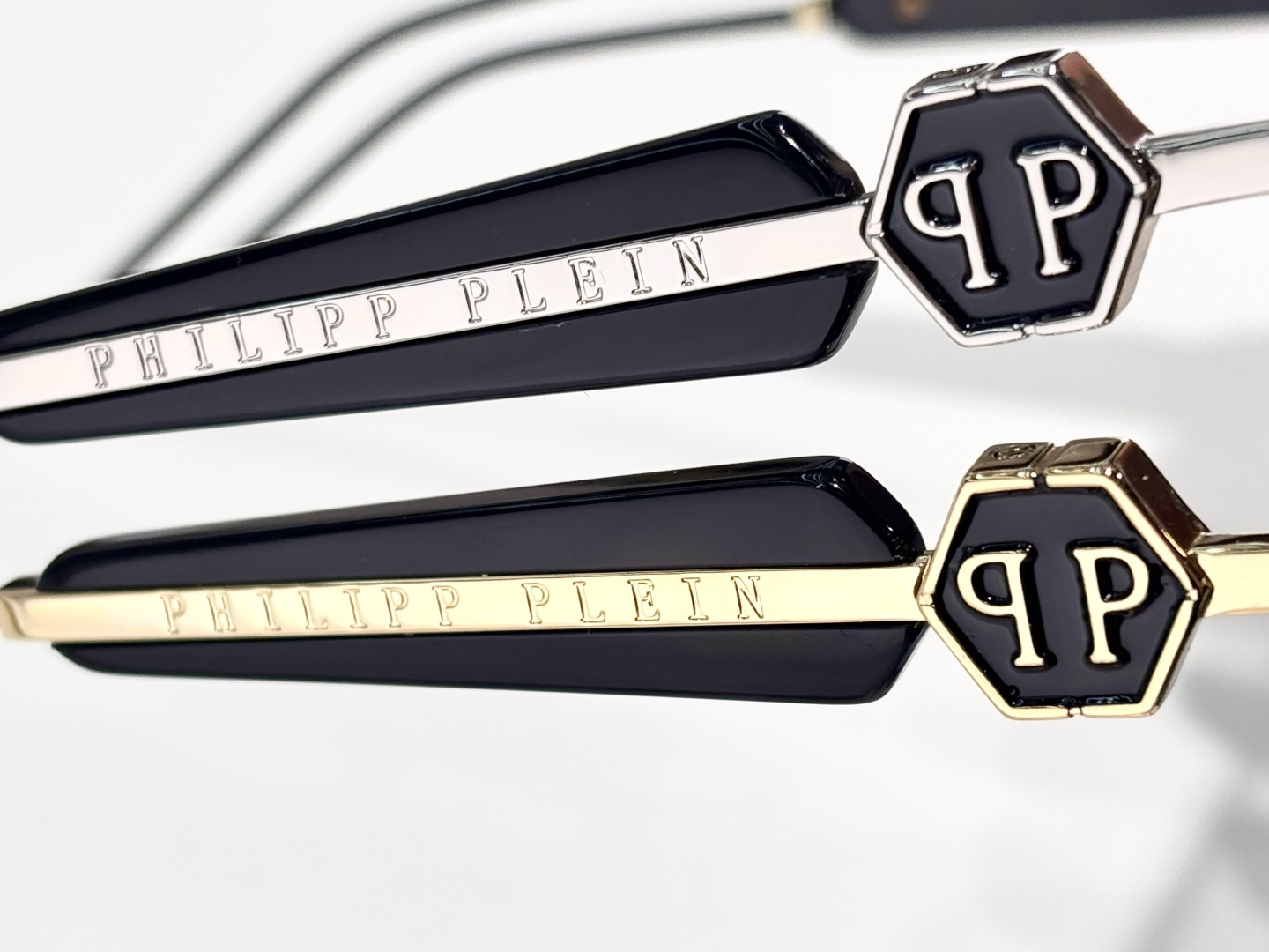 PHILIPP PLEINMOD：0126SSIZE:57口16 145