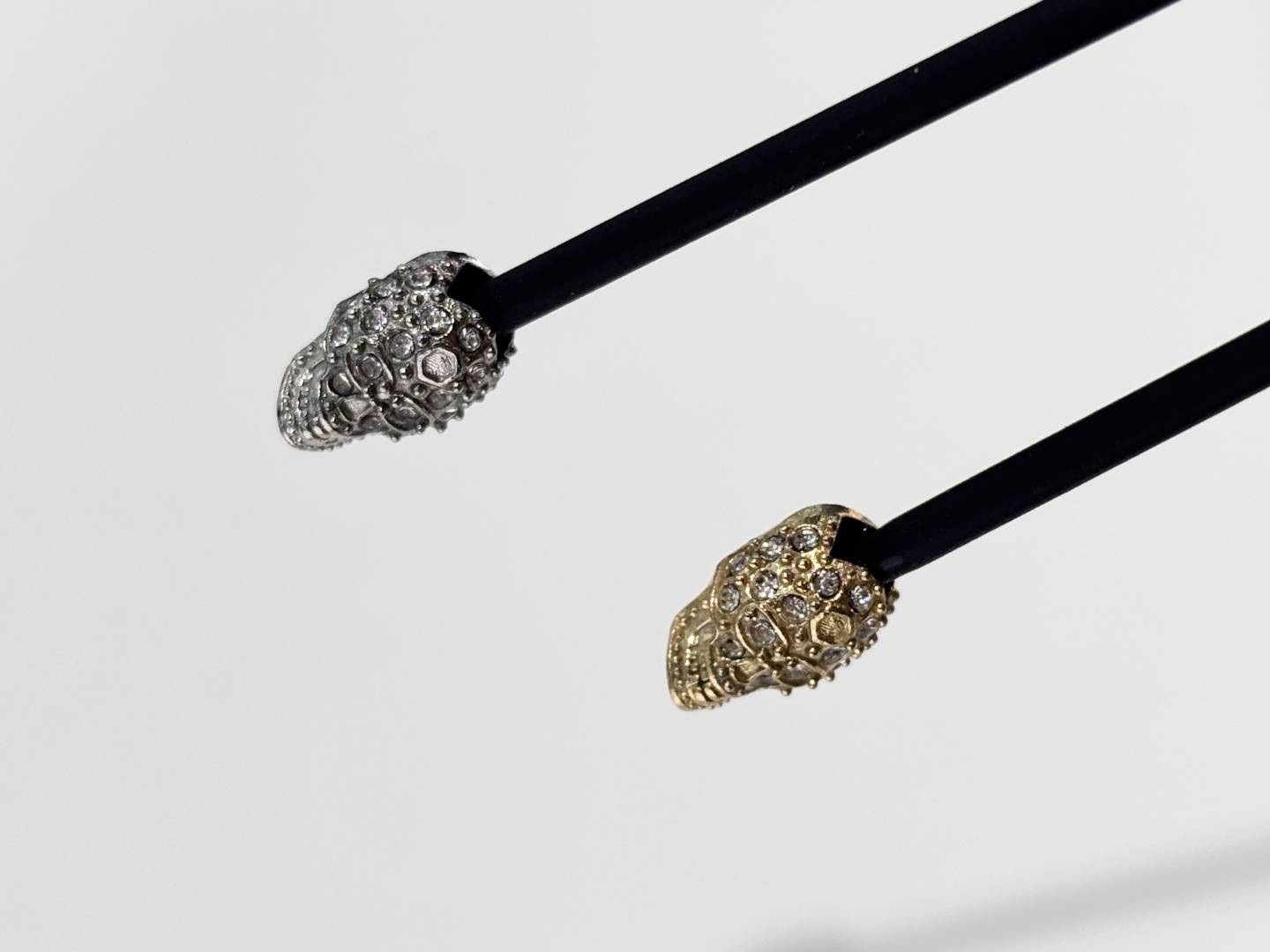 PHILIPP PLEINMOD：0126SSIZE:57口16 145