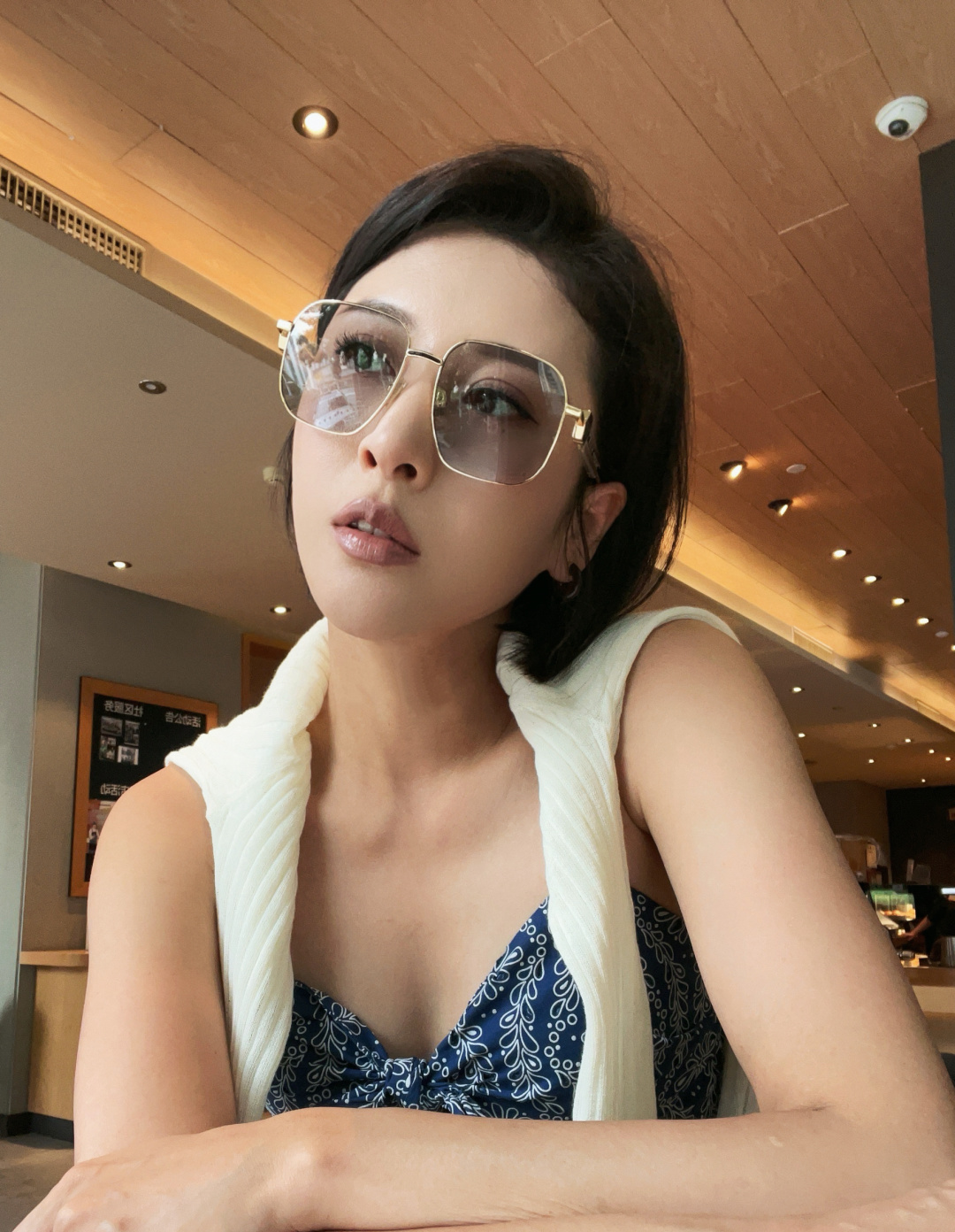 PHILIPP PLEINMOD：0126SSIZE:57口16 145