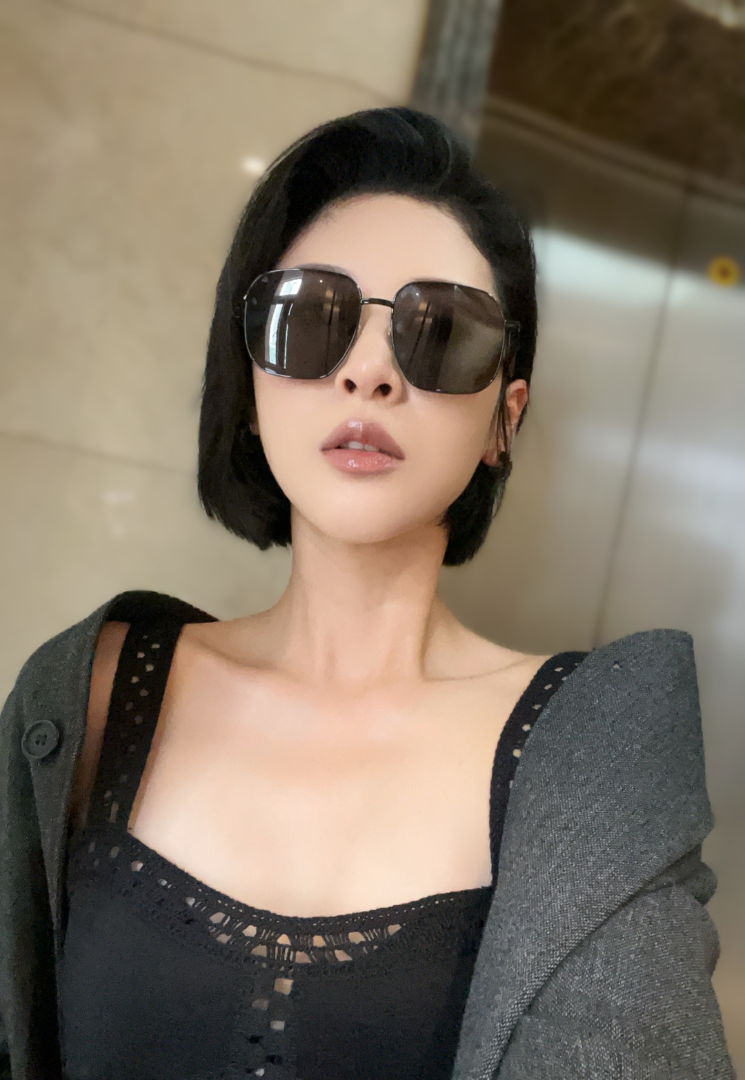 PHILIPP PLEINMOD：0126SSIZE:57口16 145