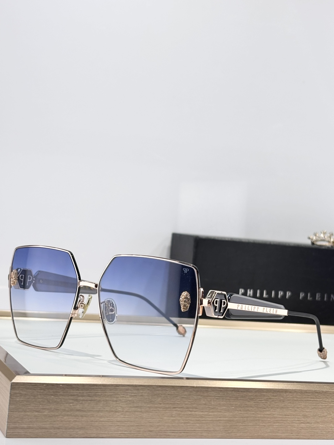 PHILIPP PLEINMOD：0122SSIZE:64口15 145