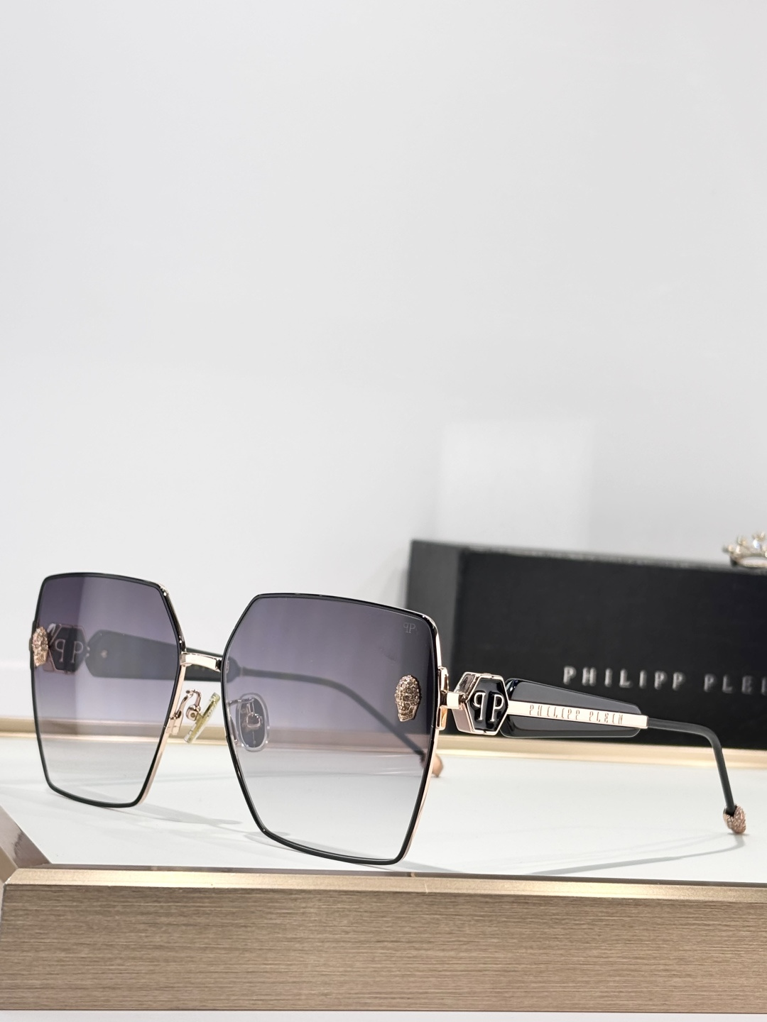 PHILIPP PLEINMOD：0122SSIZE:64口15 145