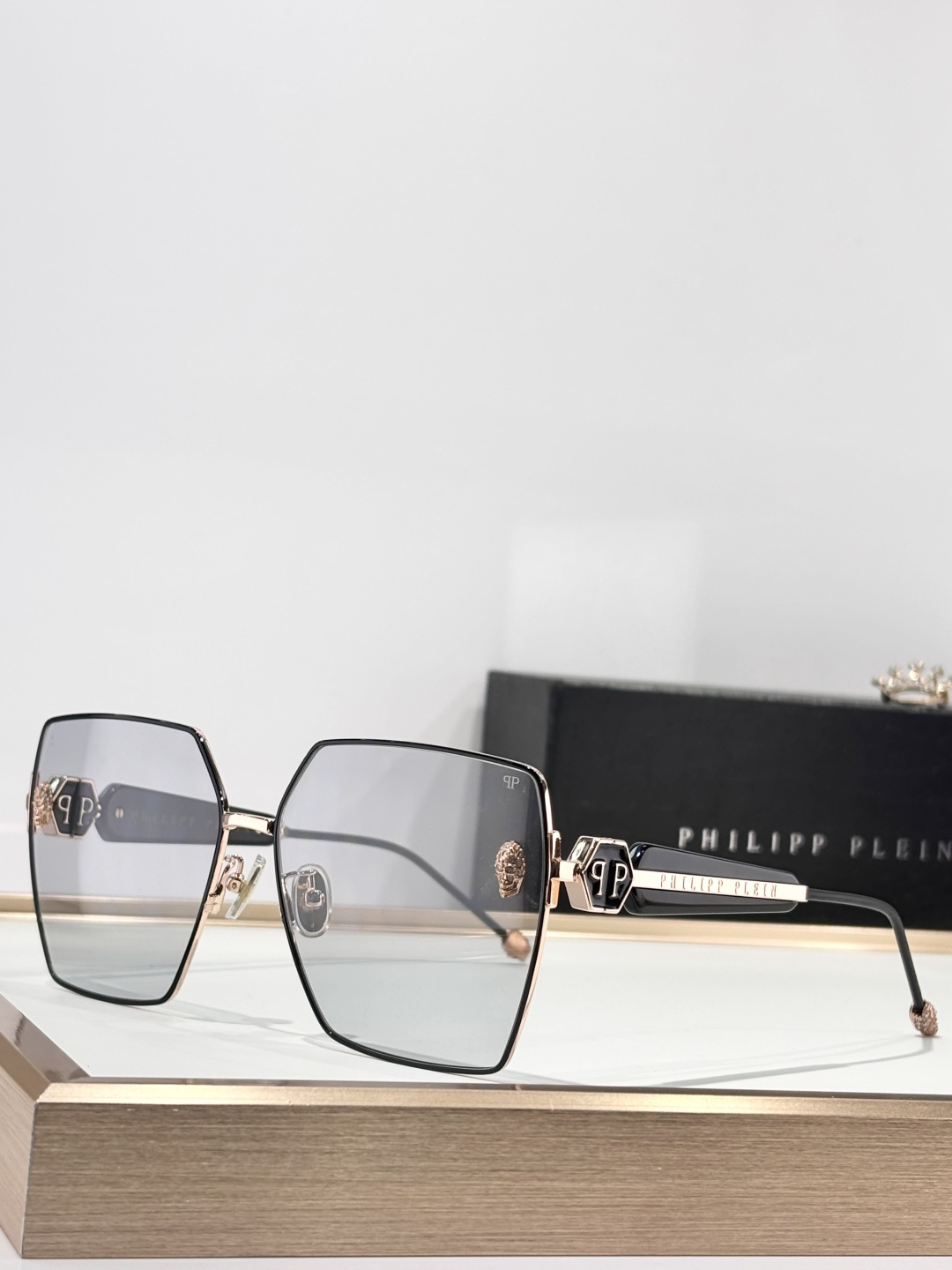 PHILIPP PLEINMOD：0122SSIZE:64口15 145