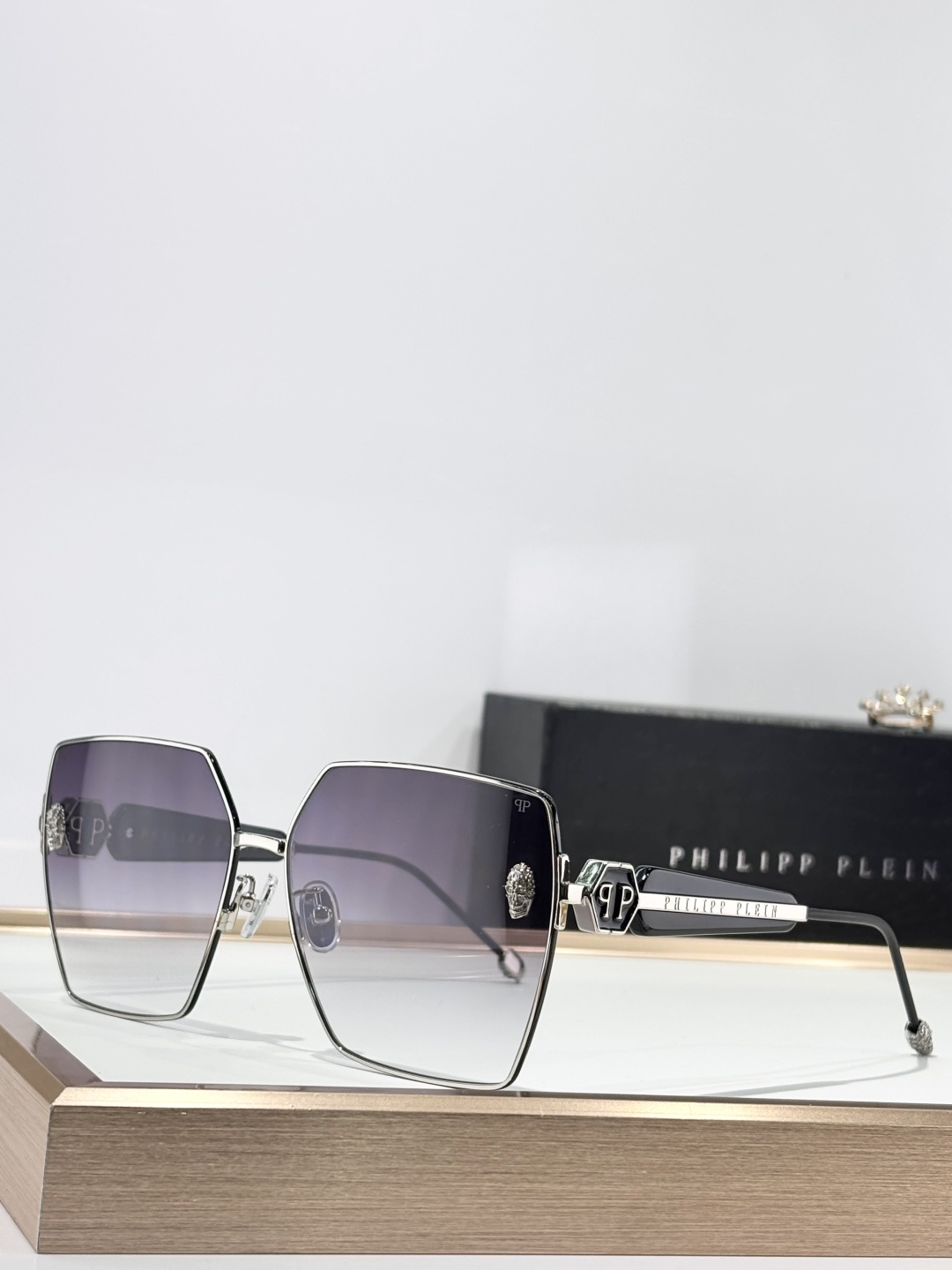 PHILIPP PLEINMOD：0122SSIZE:64口15 145