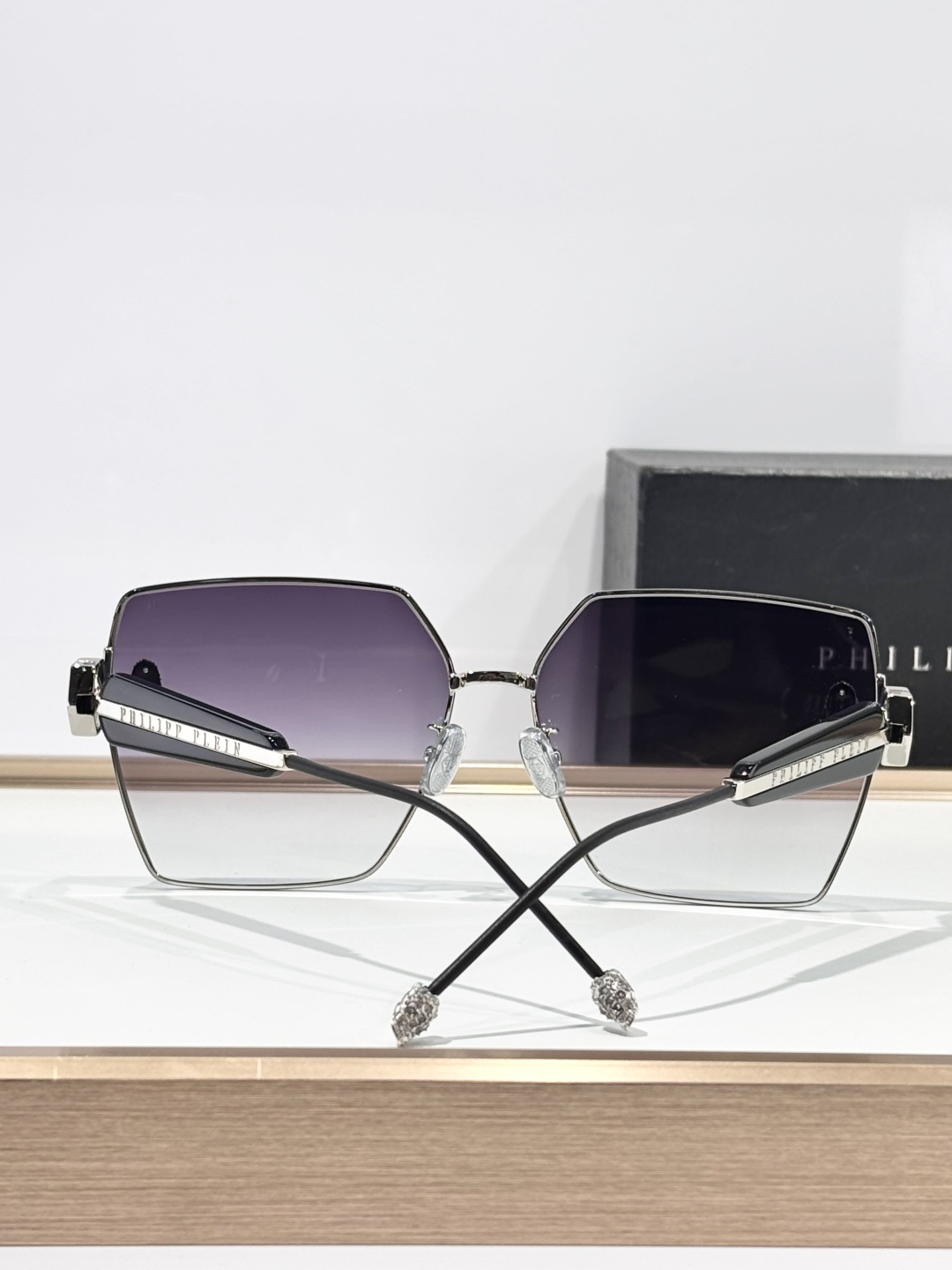 PHILIPP PLEINMOD：0122SSIZE:64口15 145