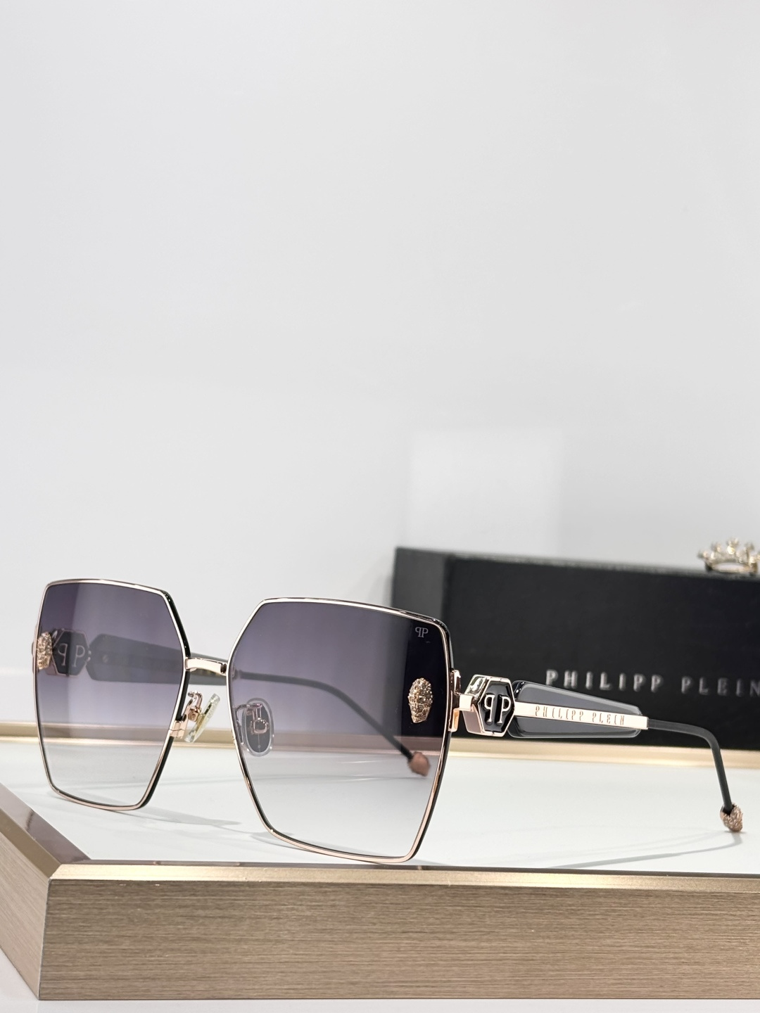 PHILIPP PLEINMOD：0122SSIZE:64口15 145