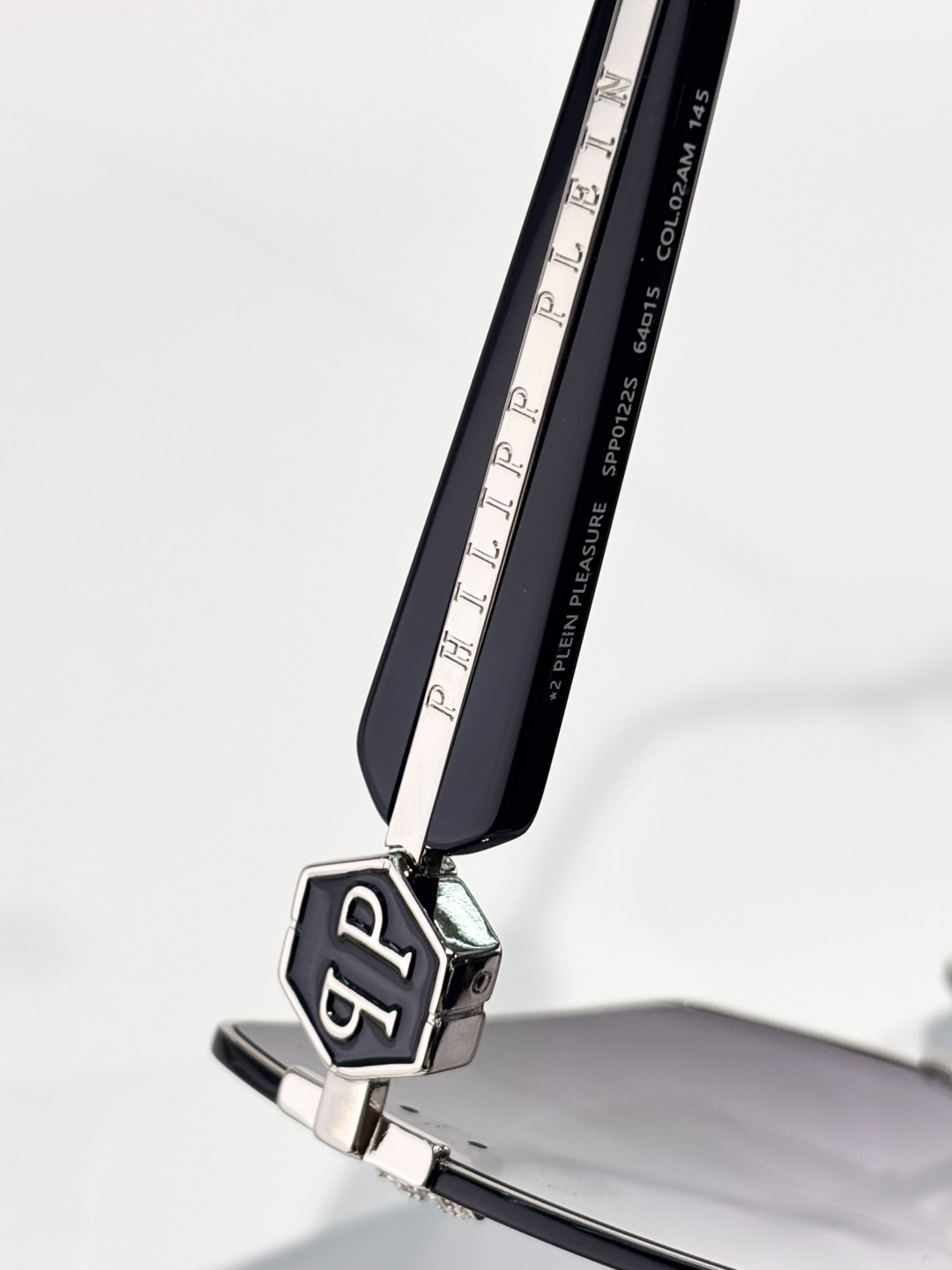 PHILIPP PLEINMOD：0122SSIZE:64口15 145