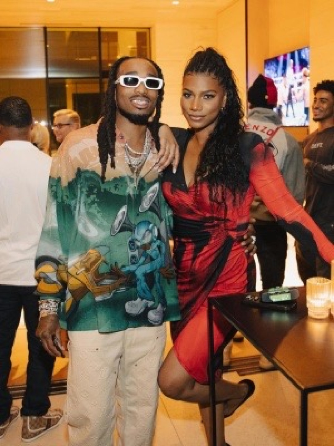 Chrome HeartsMod：ZELDASize：53口21-143toP quality原版log