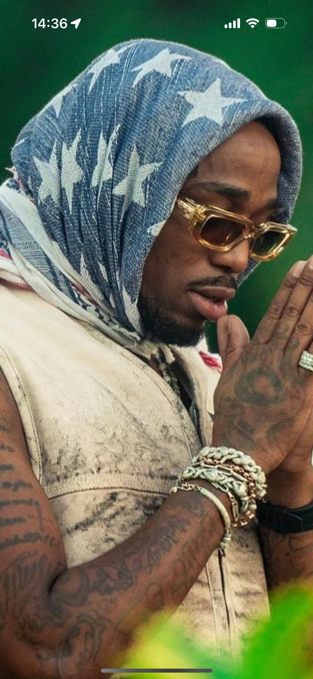 Chrome HeartsMod：ZELDASize：53口21-143toP quality原版log