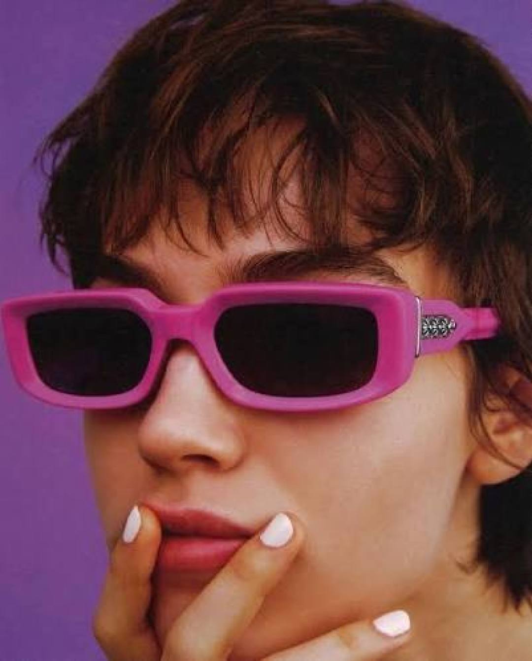 Chrome HeartsMod：ZELDASize：53口21-143toP quality原版log