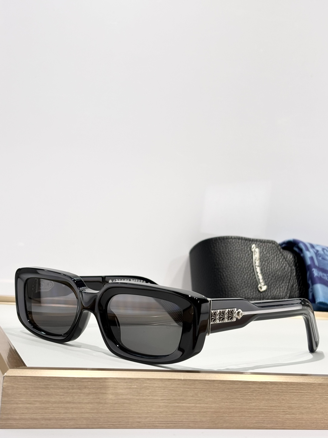 Chrome HeartsMod：ZELDASize：53口21-143toP quality原版log