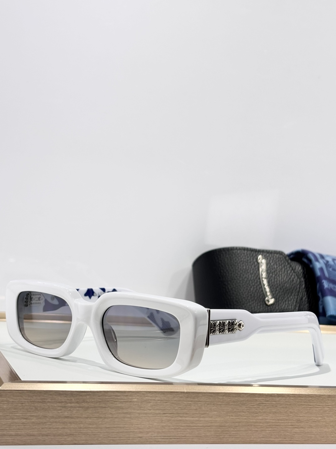 Chrome HeartsMod：ZELDASize：53口21-143toP quality原版log