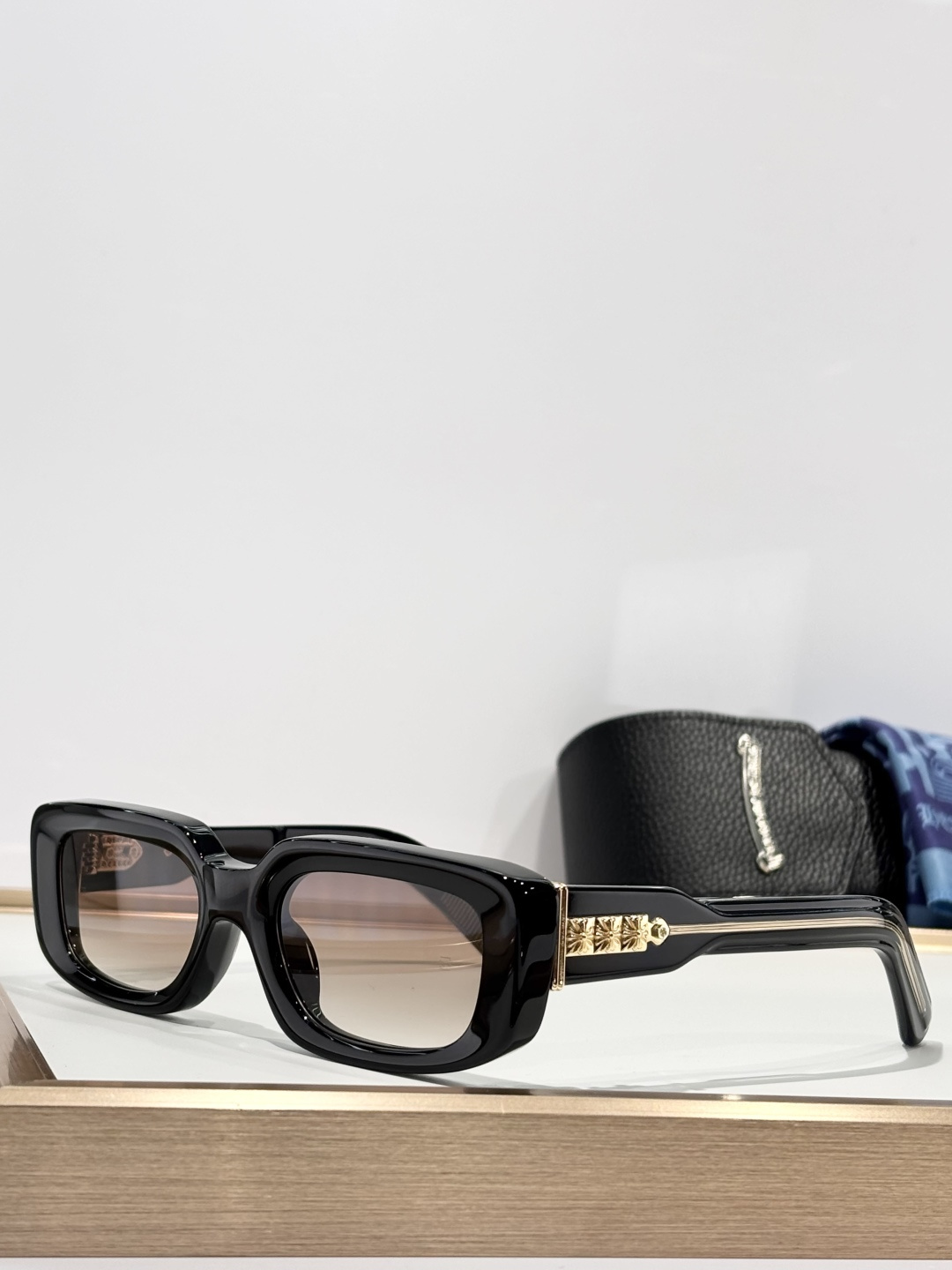 Chrome HeartsMod：ZELDASize：53口21-143toP quality原版log